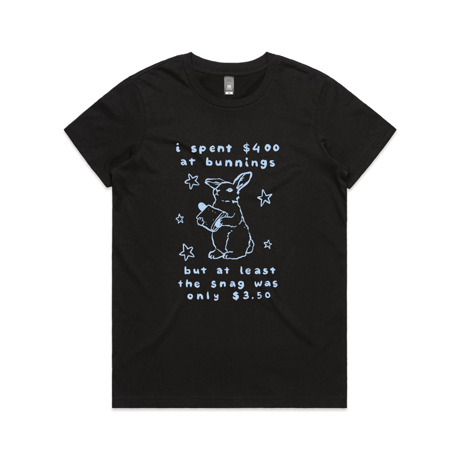 $3.50 Snag Tee