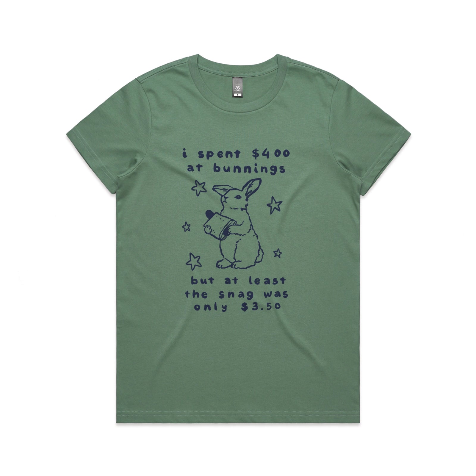 $3.50 Snag Tee