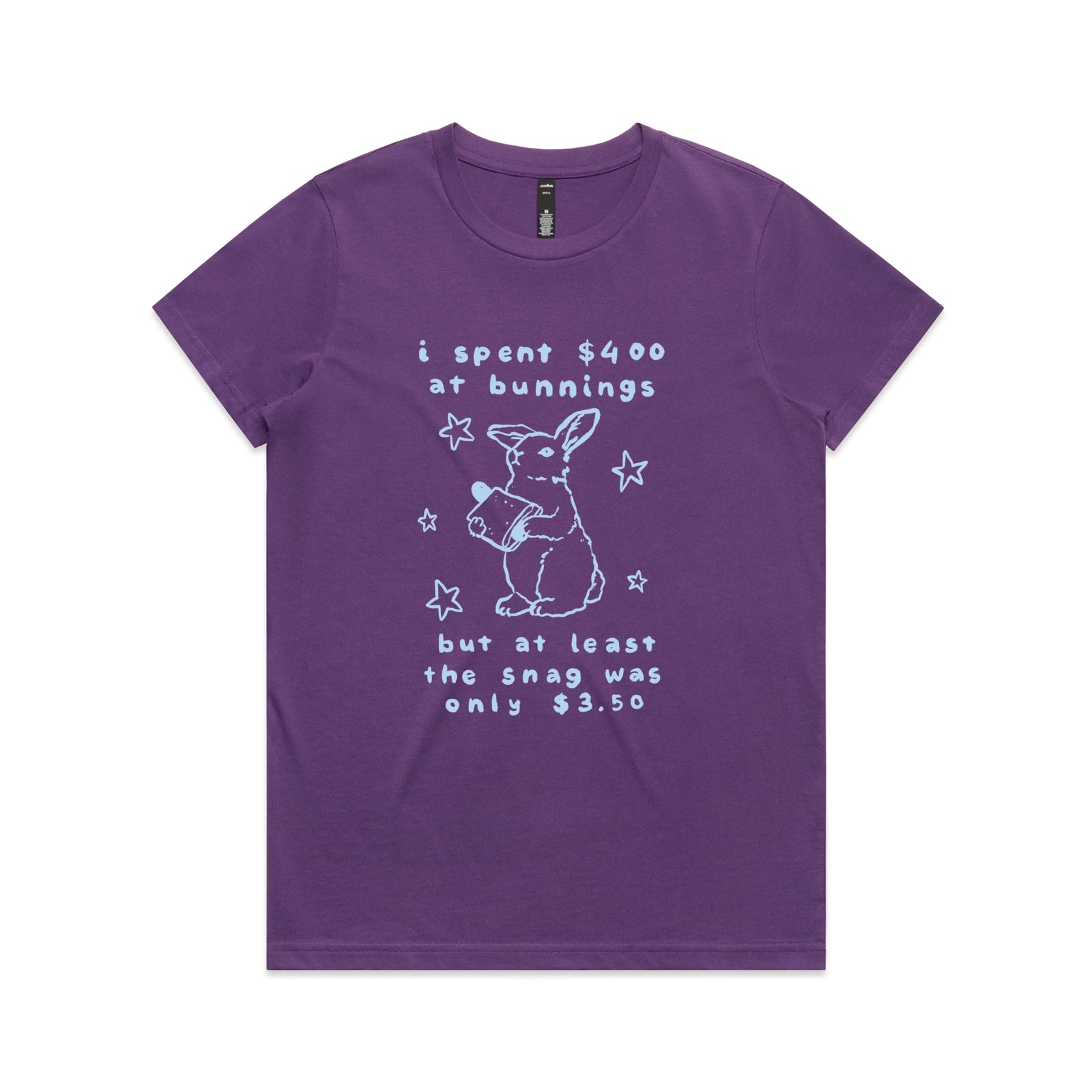 $3.50 Snag Tee