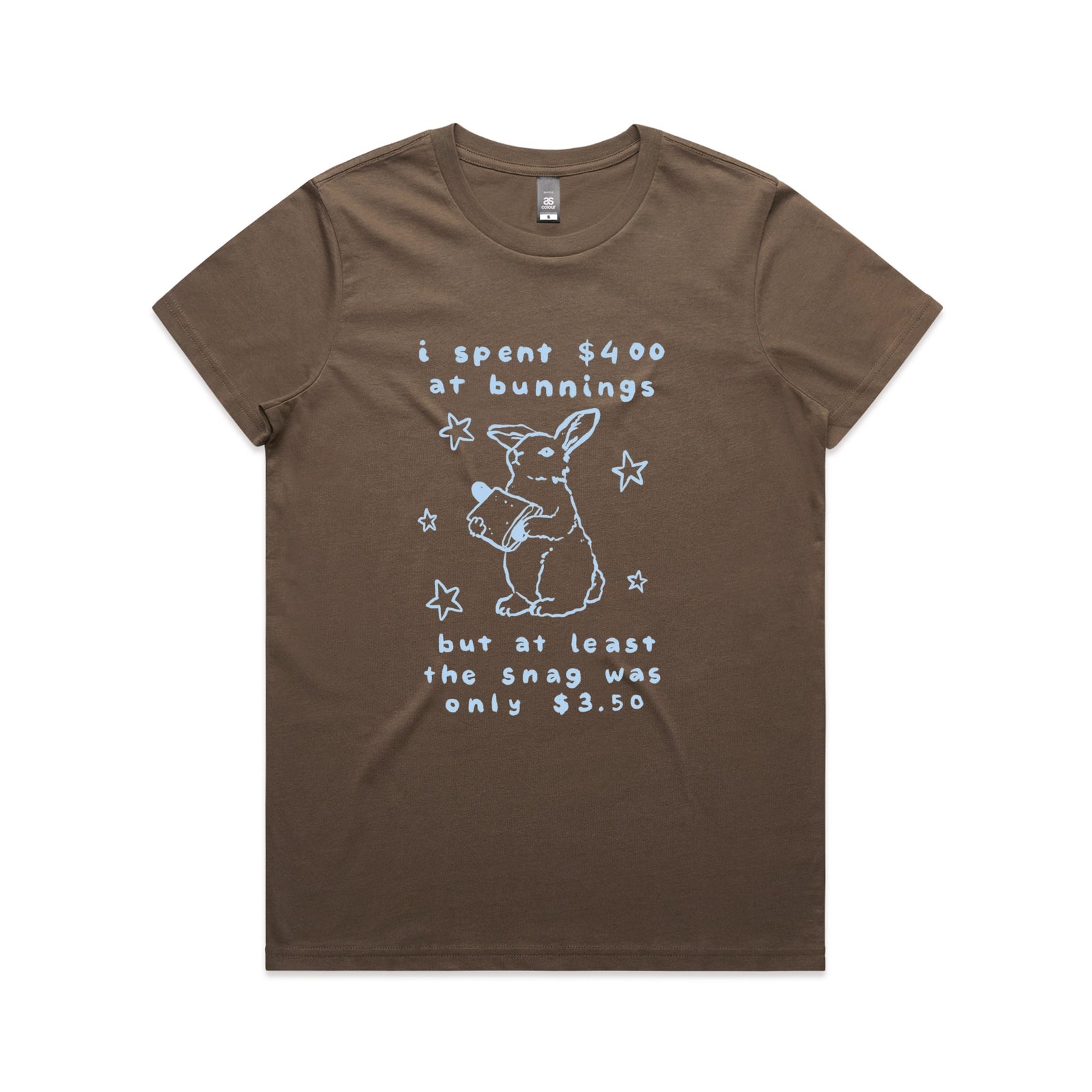 $3.50 Snag Tee