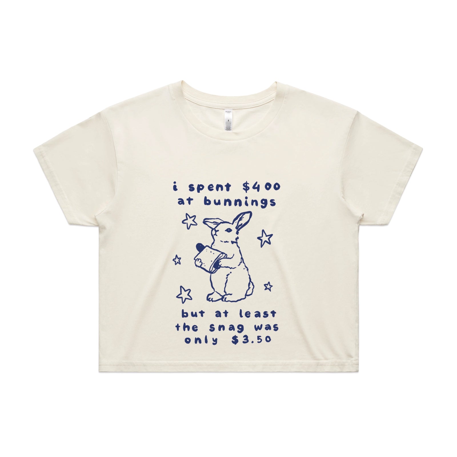 $3.50 Snag Tee