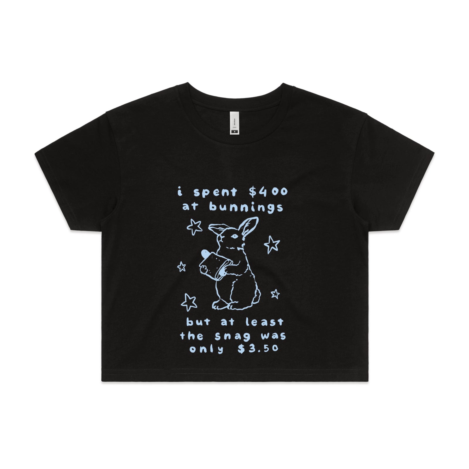 $3.50 Snag Tee