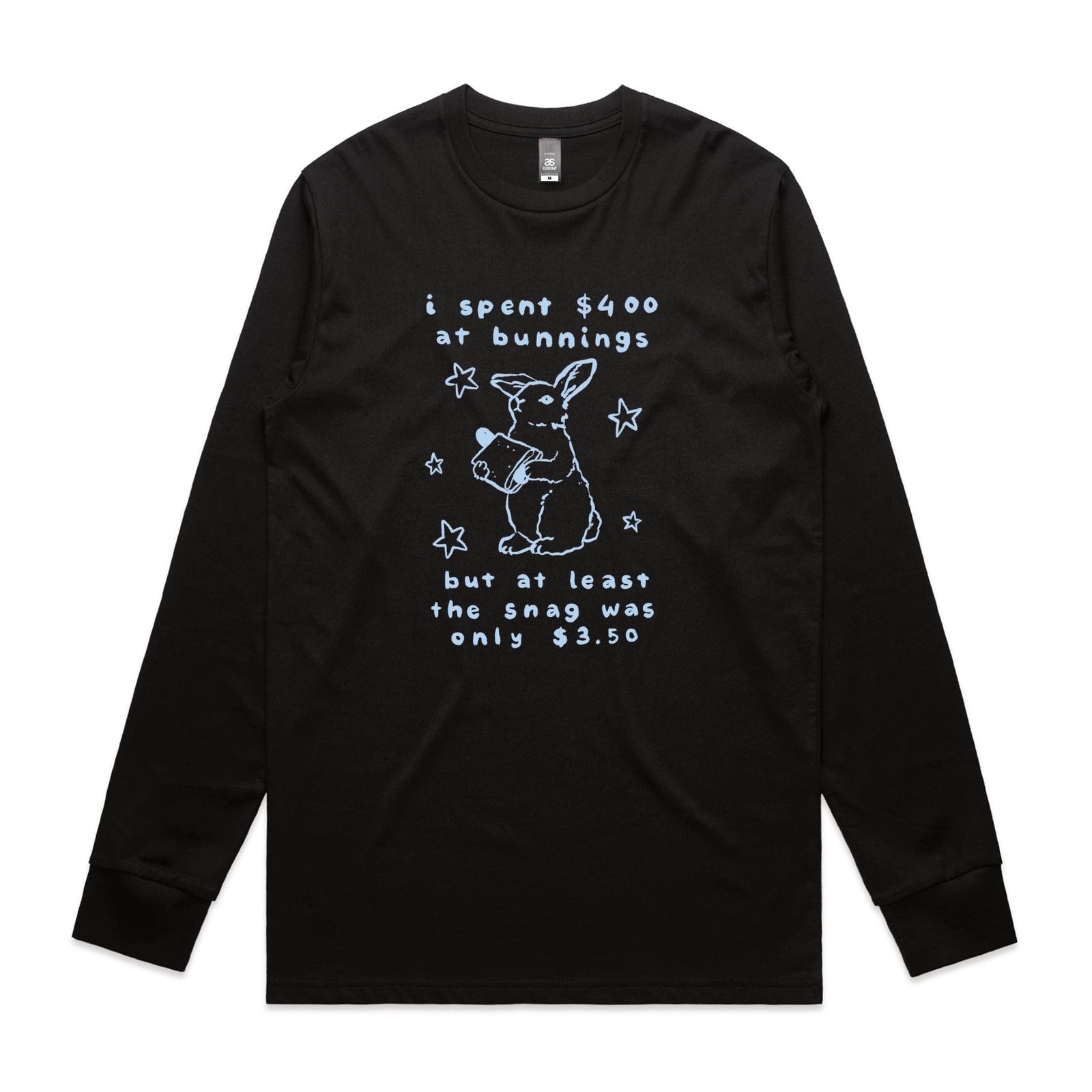 $3.50 Snag Tee