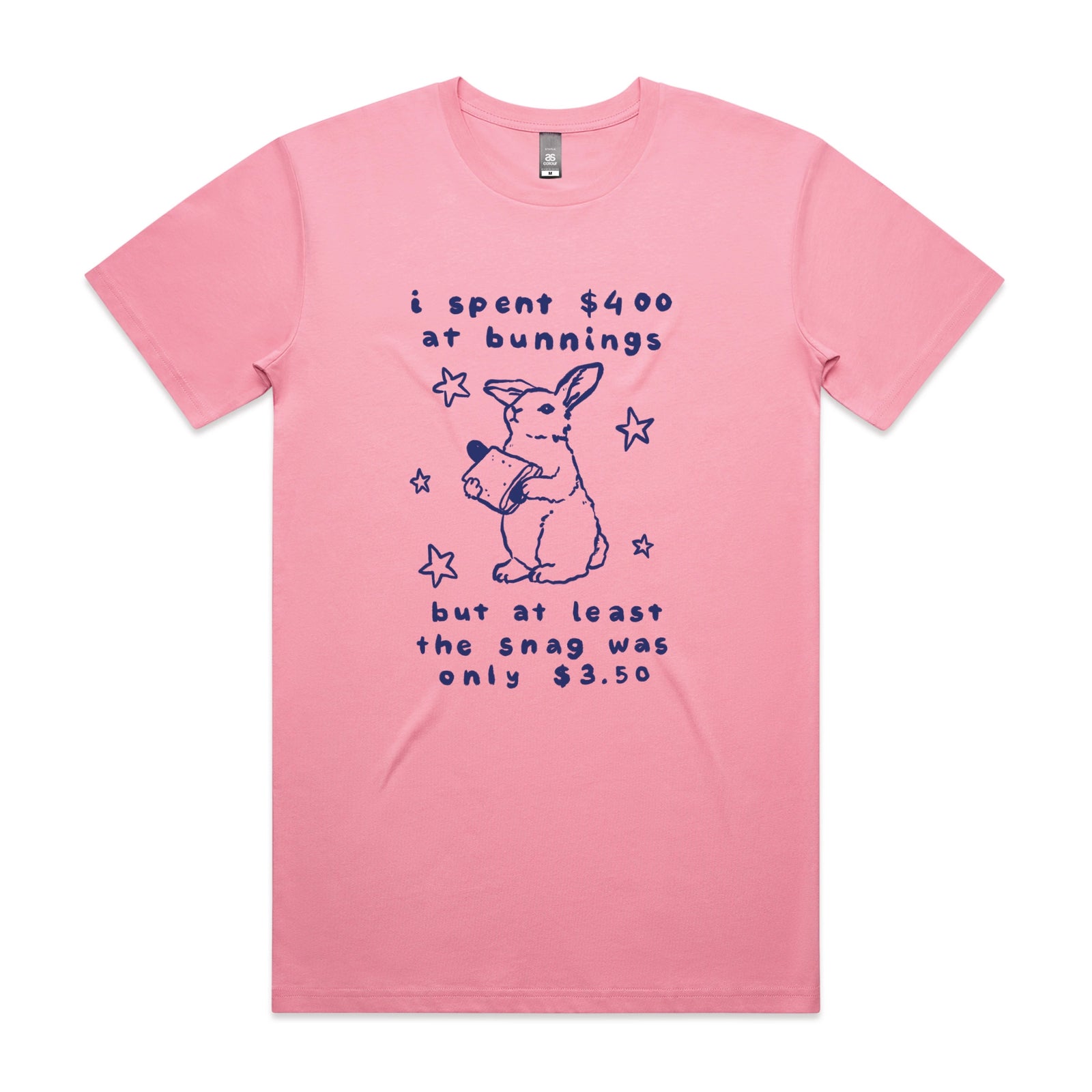 $3.50 Snag Tee