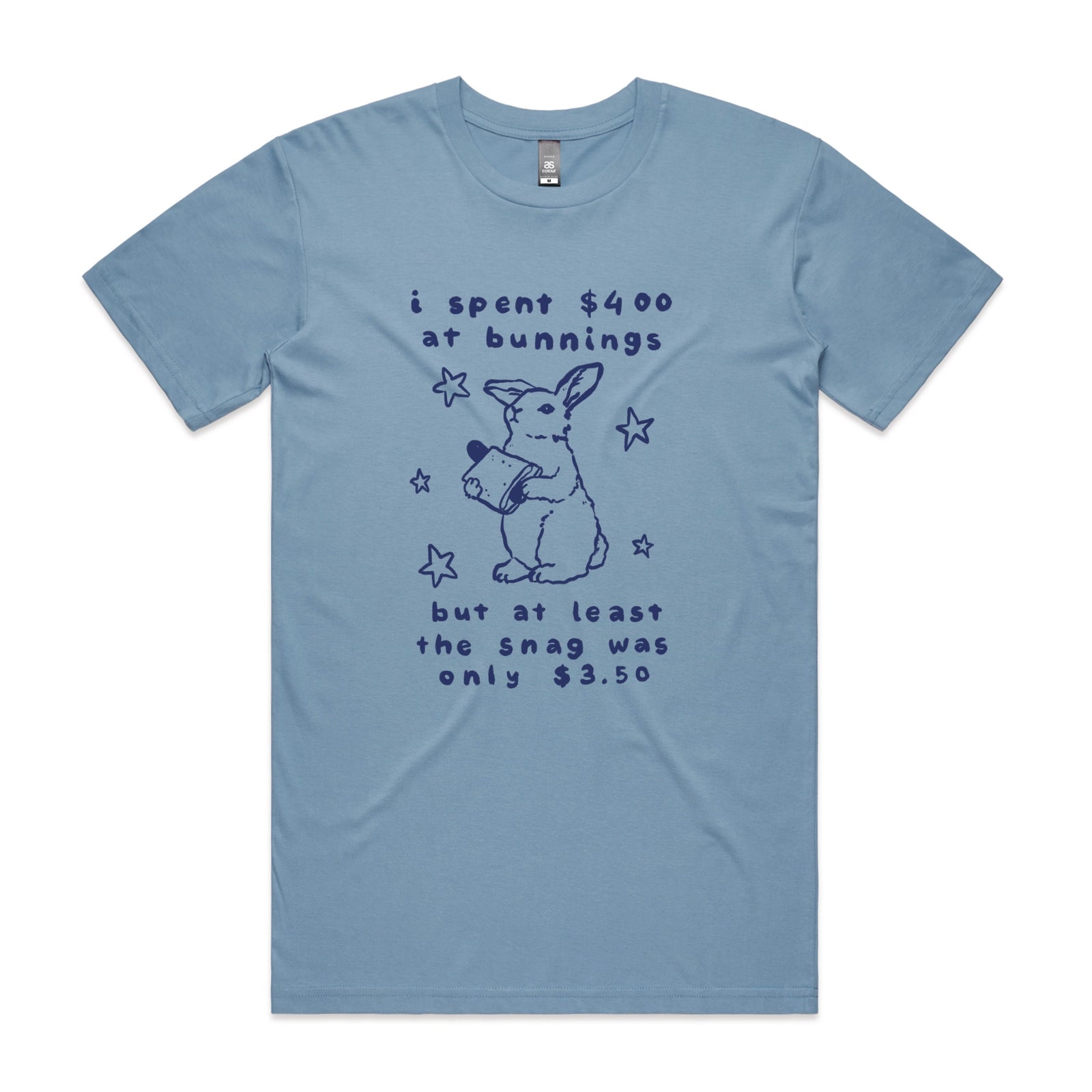$3.50 Snag Tee