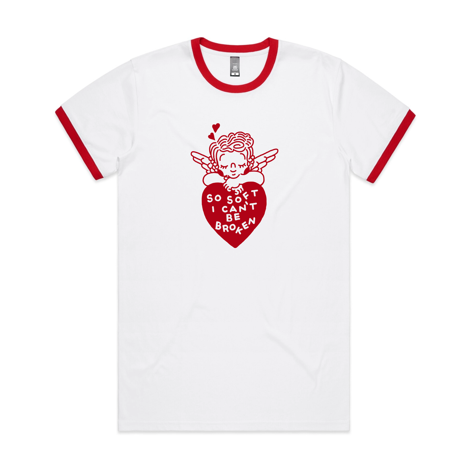 So Soft Tee
