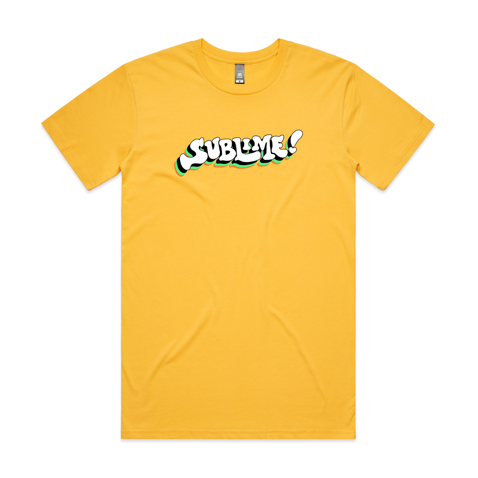 Sublime Tee