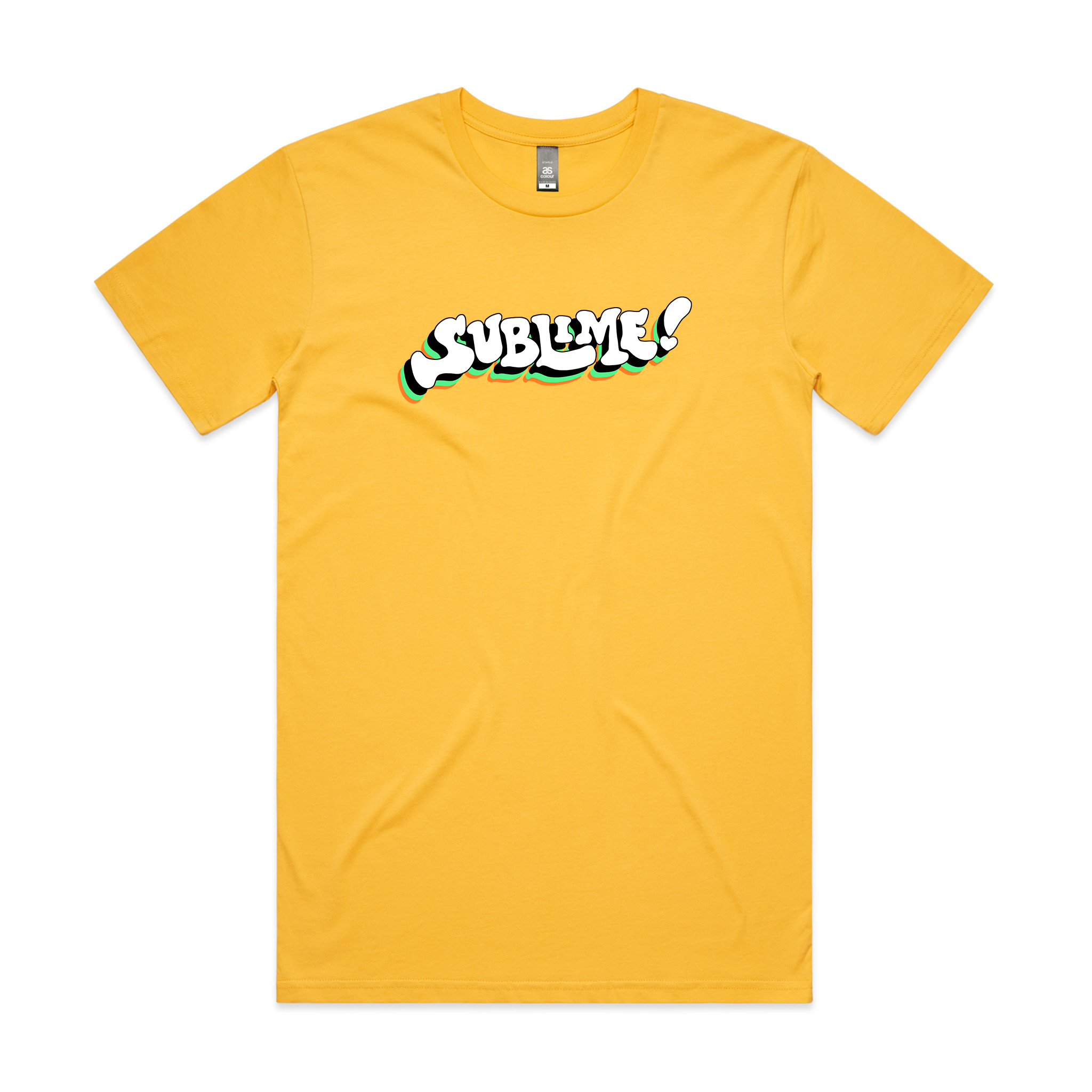 Sublime Tee