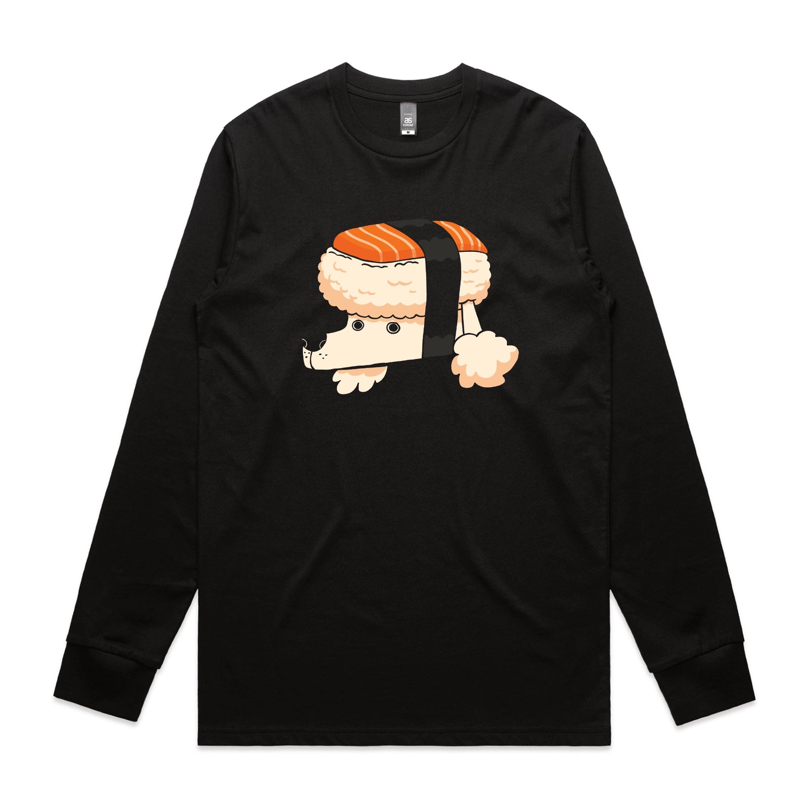 French Sushi Tee