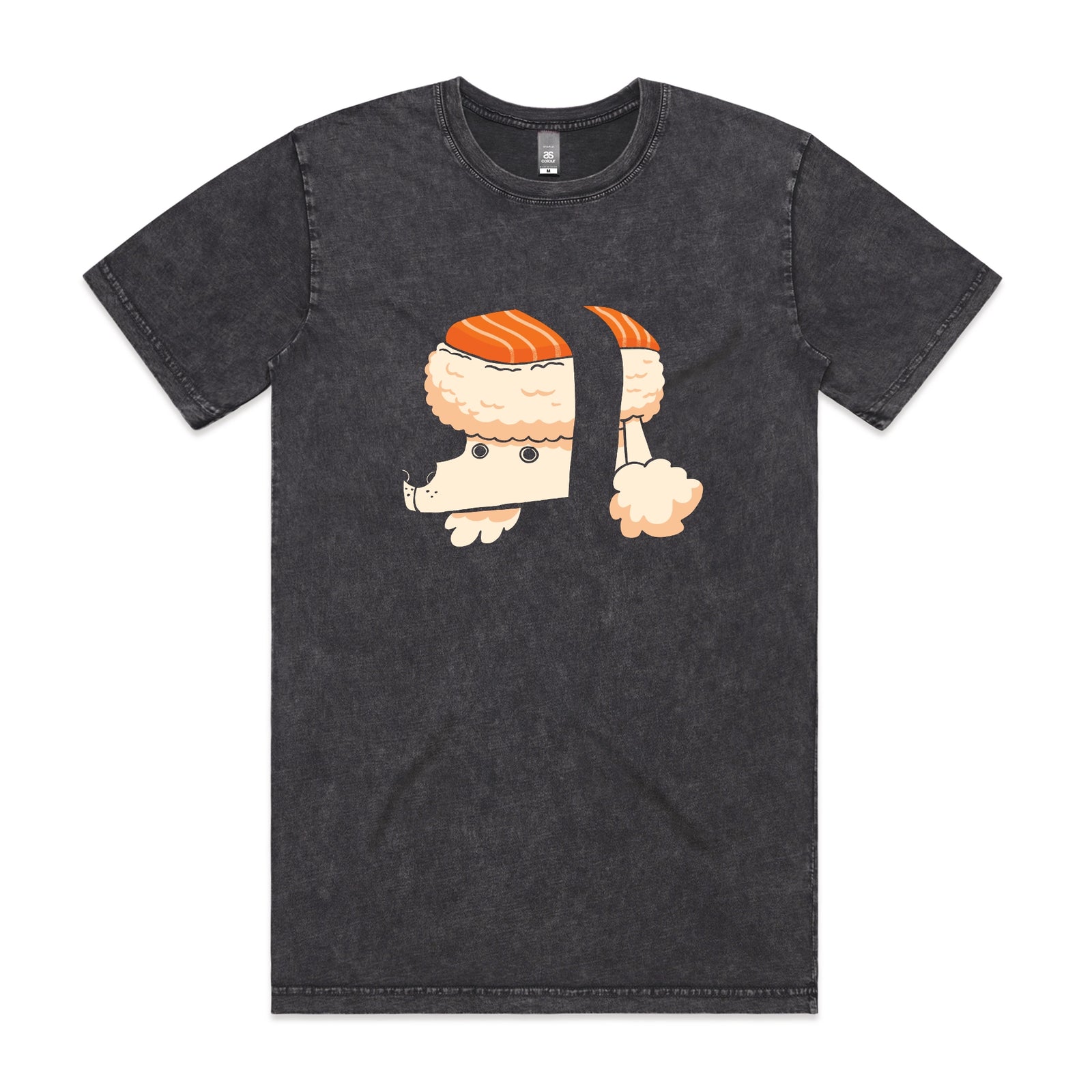 French Sushi Tee