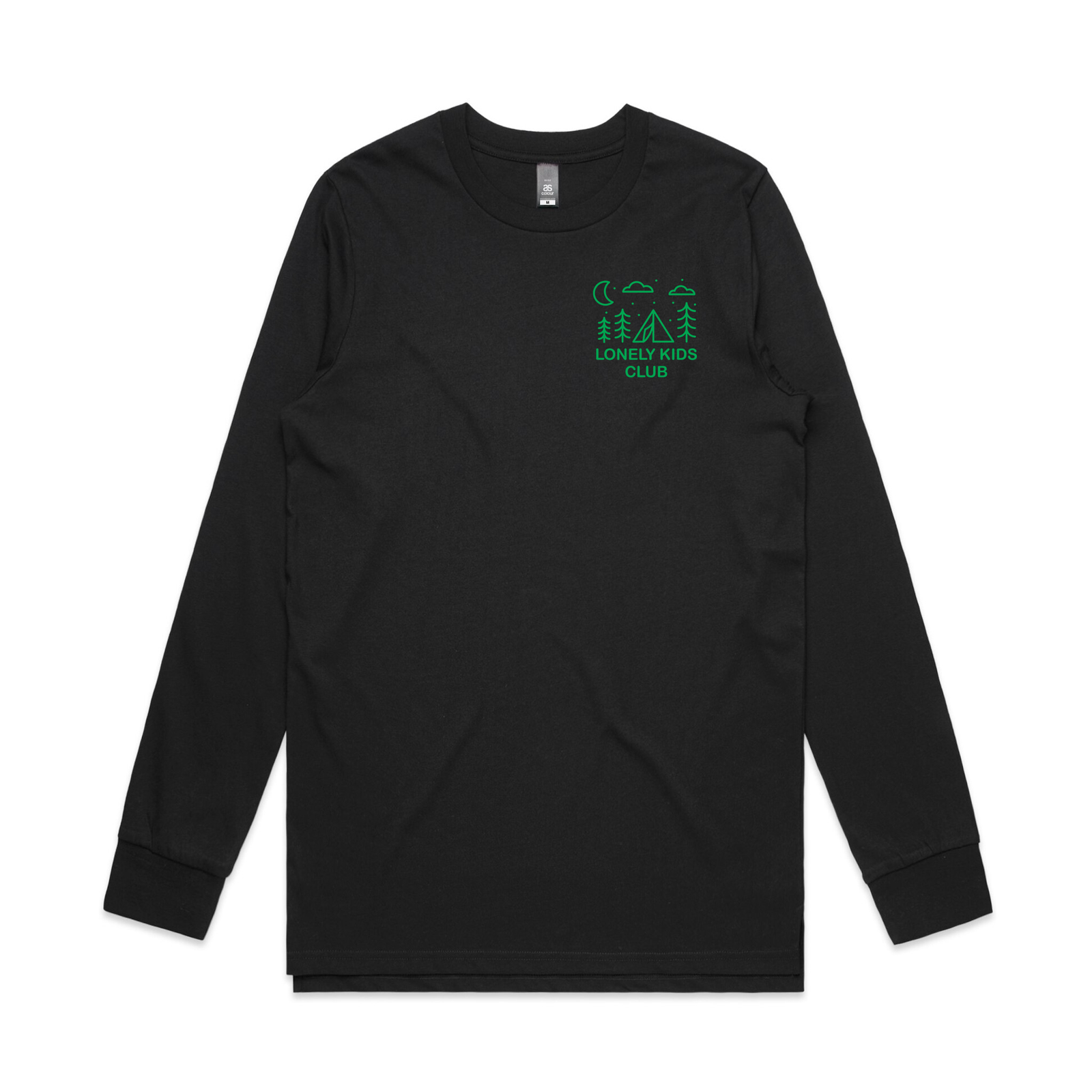 Tent Tee