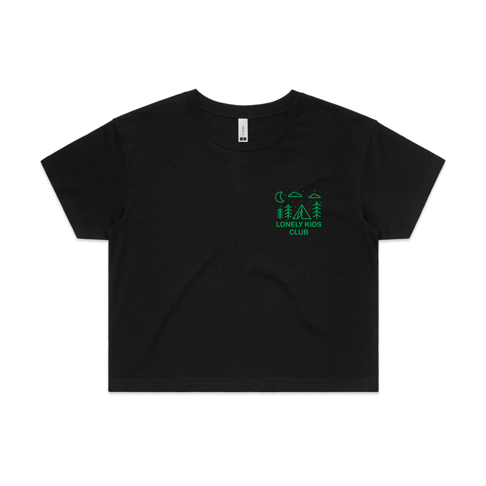 Tent Tee