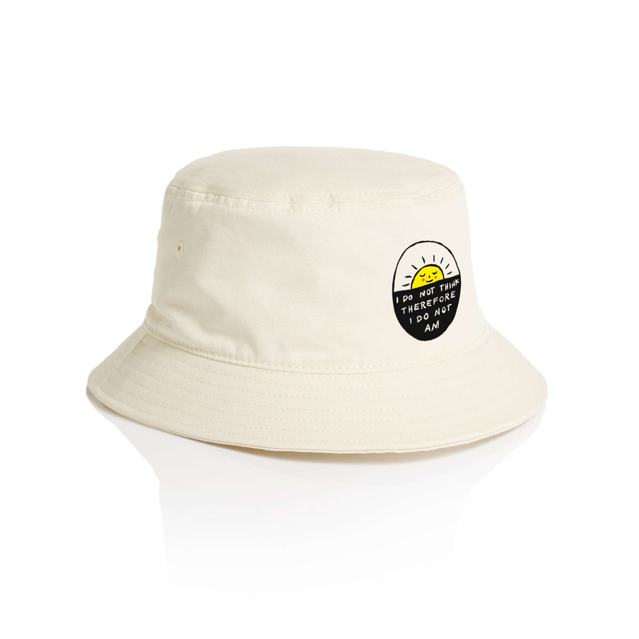 I Do Not Am Bucket Hat