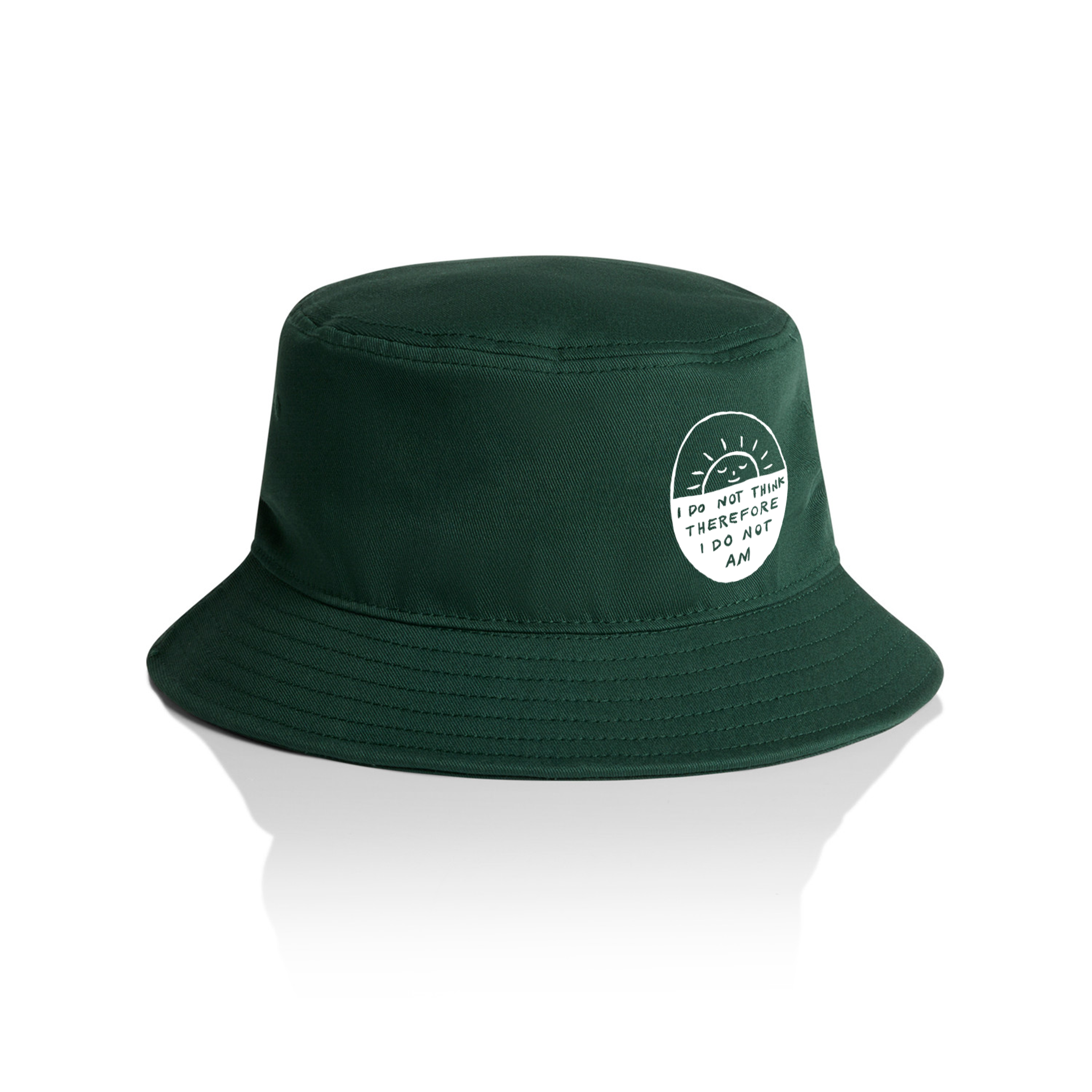 I Do Not Am Bucket Hat