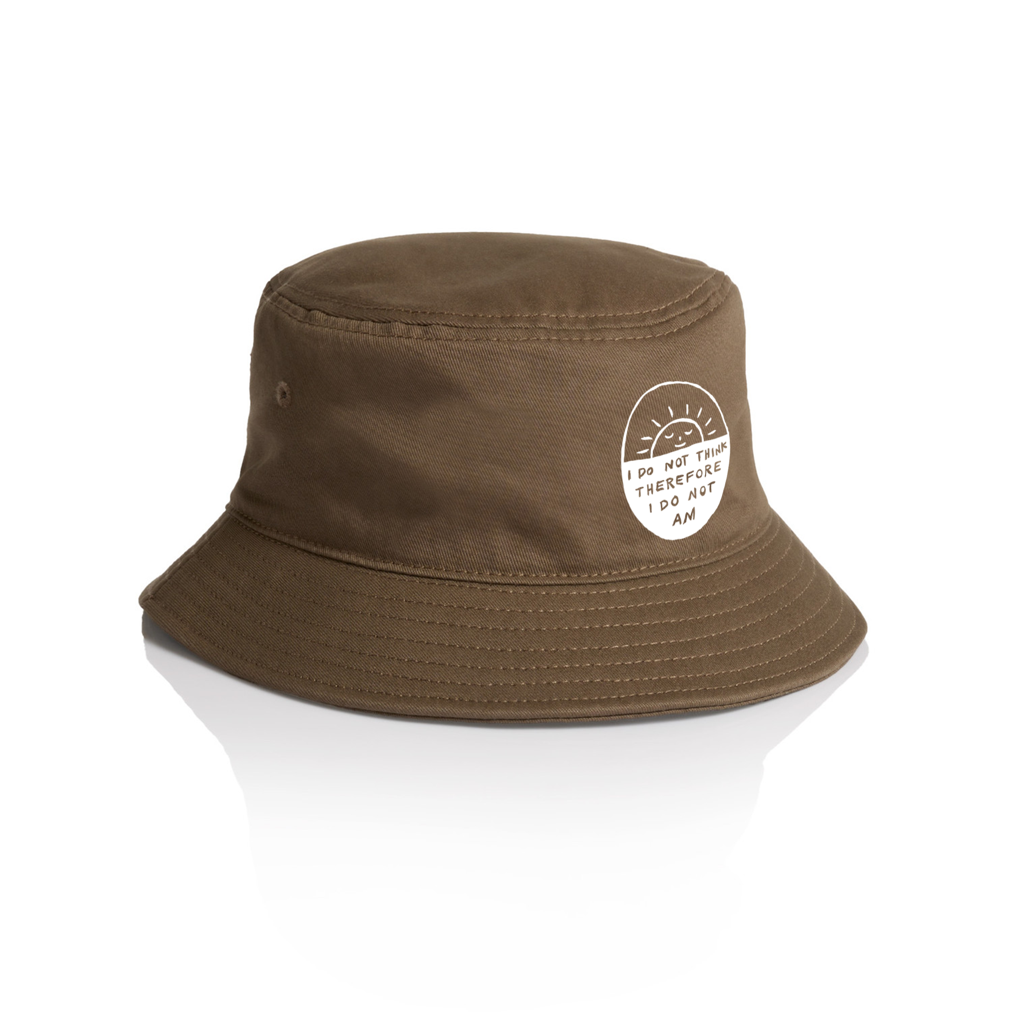 I Do Not Am Bucket Hat
