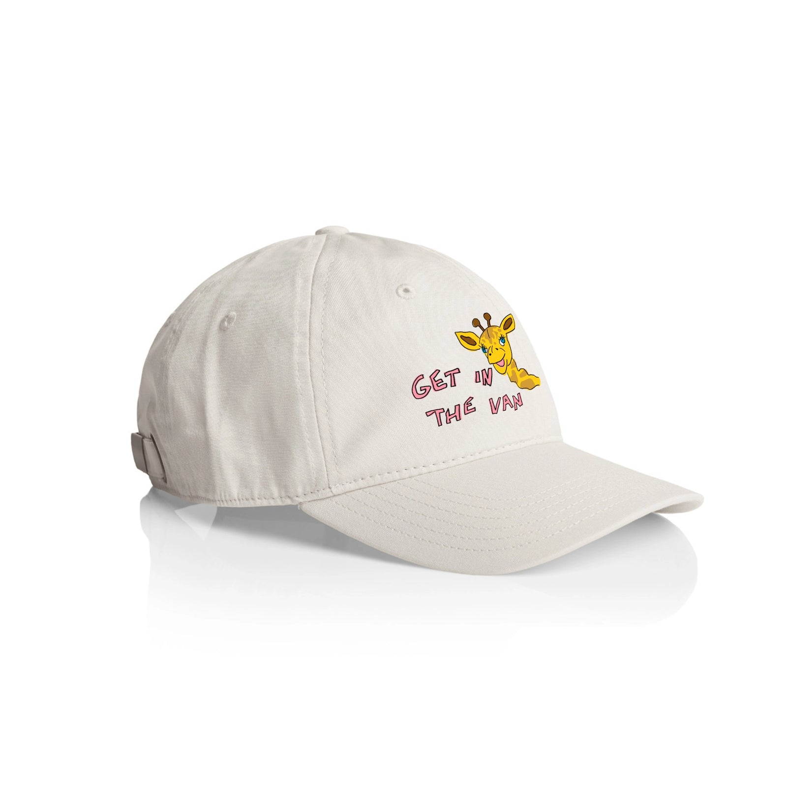 Get In The Van Hat