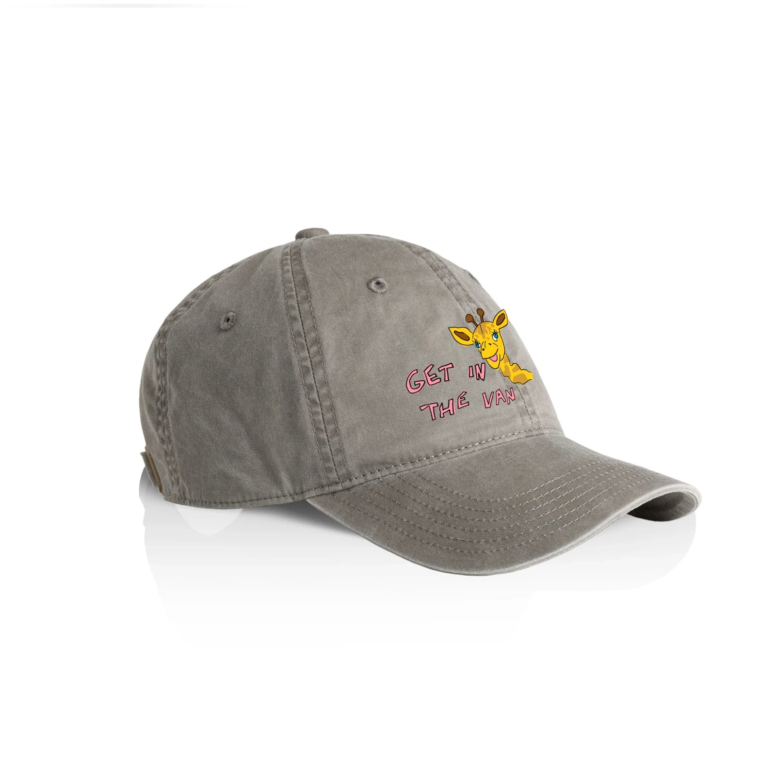 Get In The Van Hat