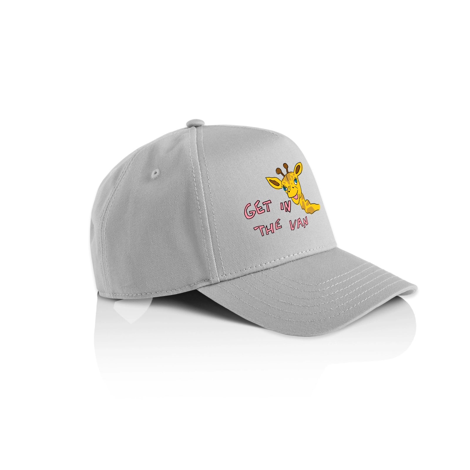 Get In The Van Hat