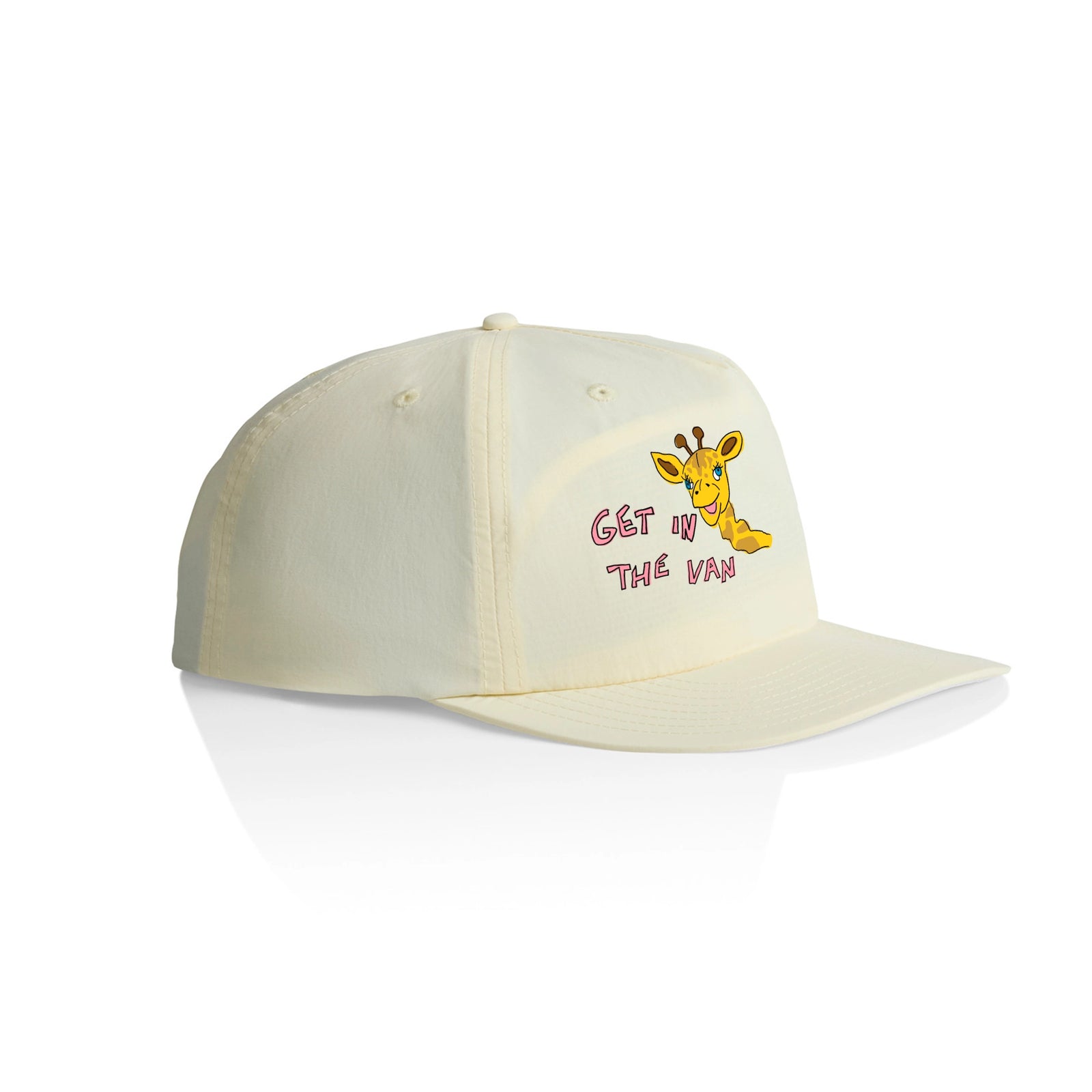 Get In The Van Hat
