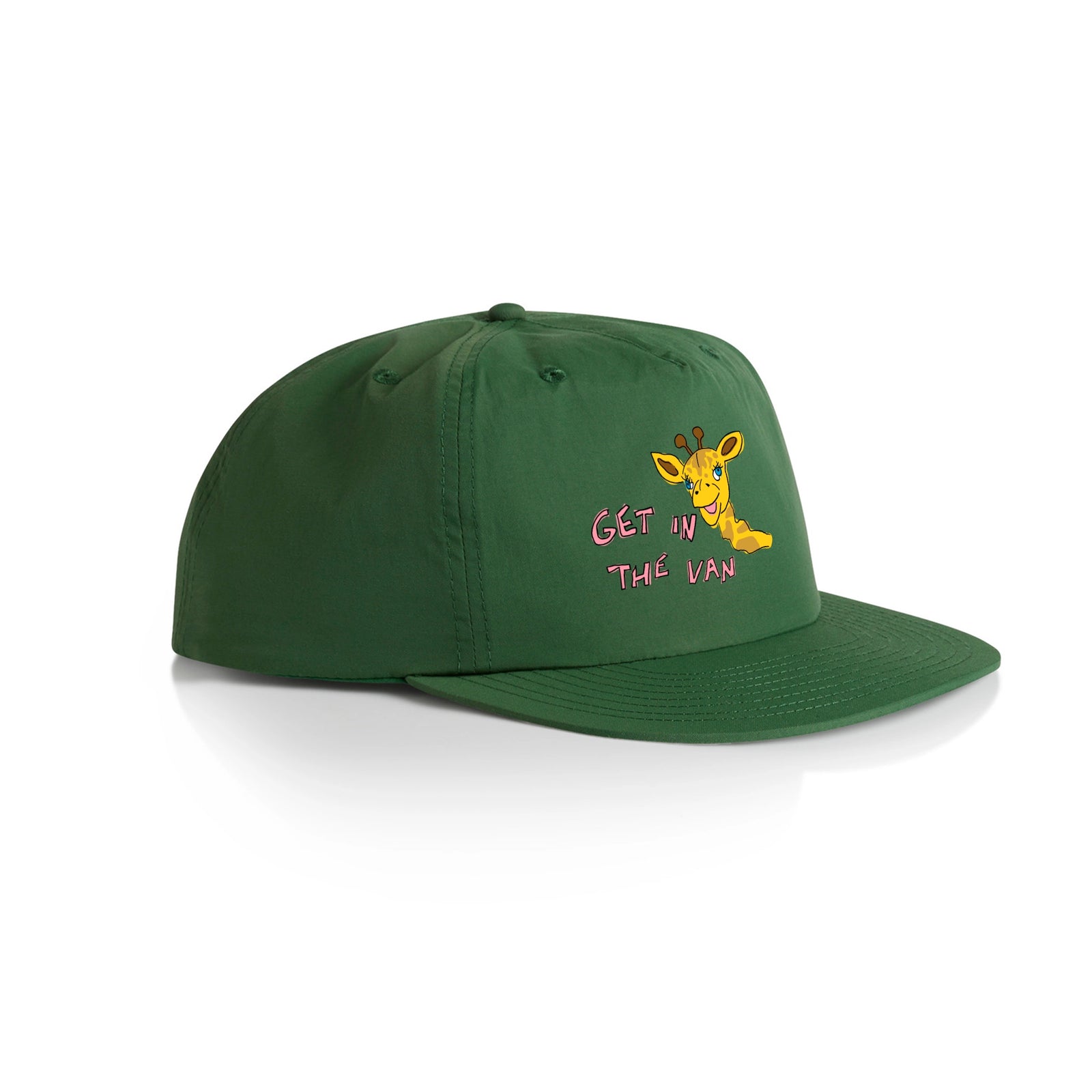 Get In The Van Hat