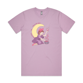 Witch In Training Tee