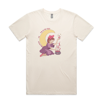 Witch In Training Tee