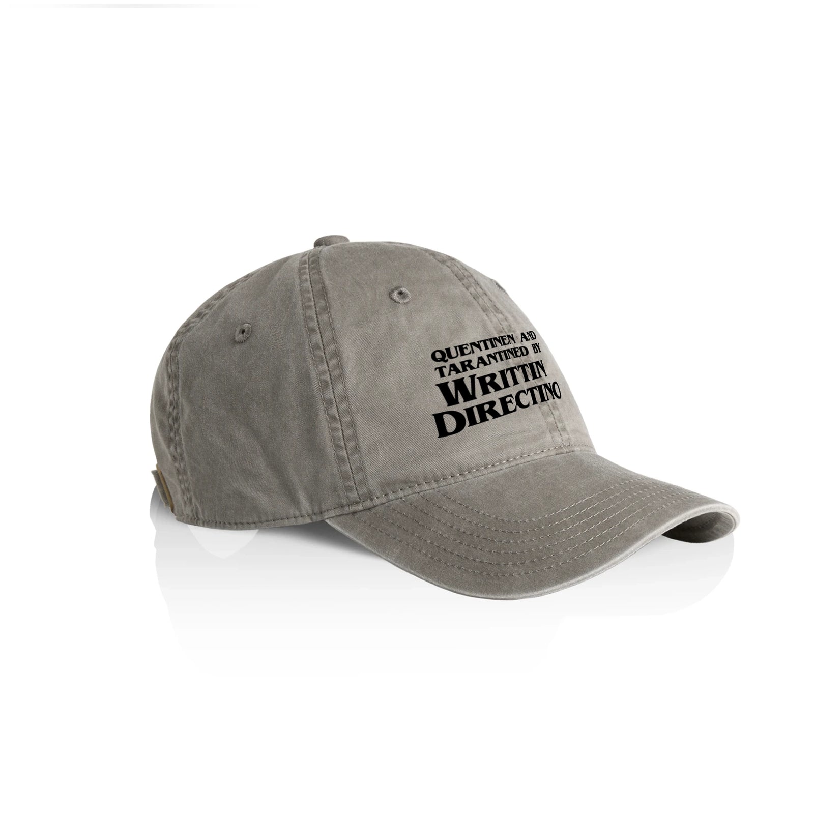 Writtin Directino Hat hat by Lonely Kids Club
