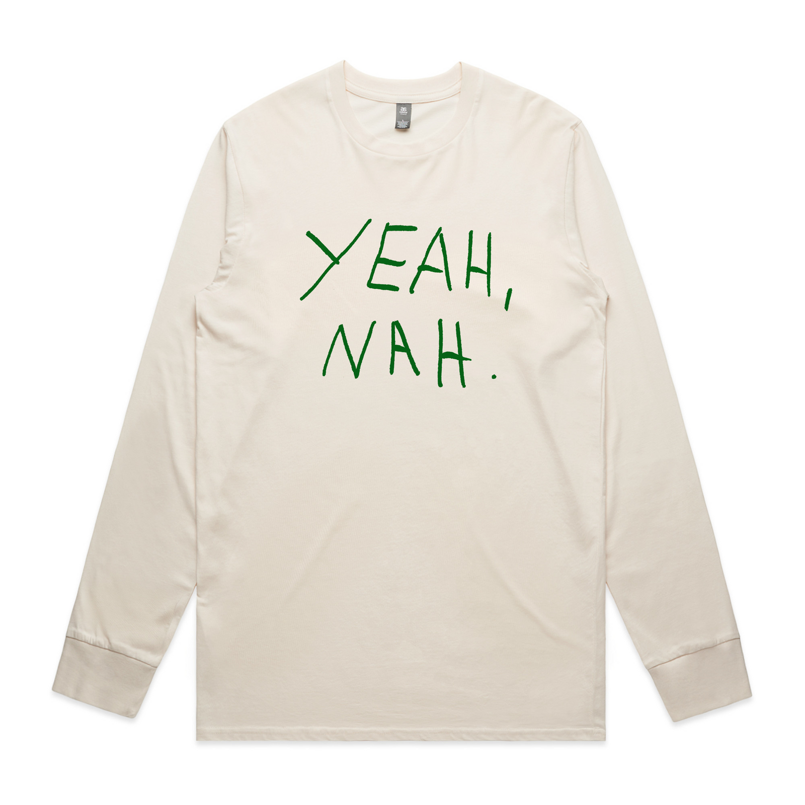 Yeah Nah Tee