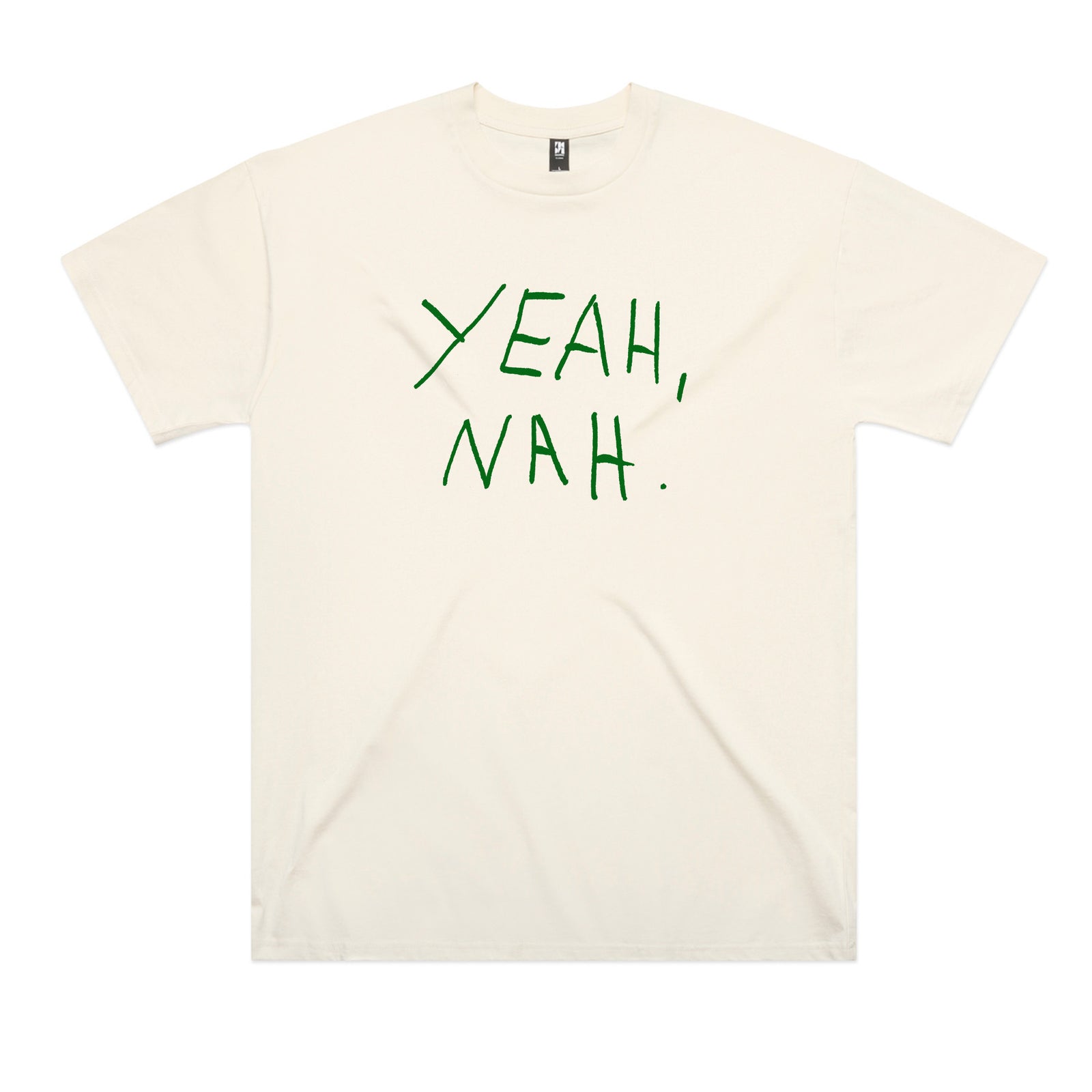 Yeah Nah Tee