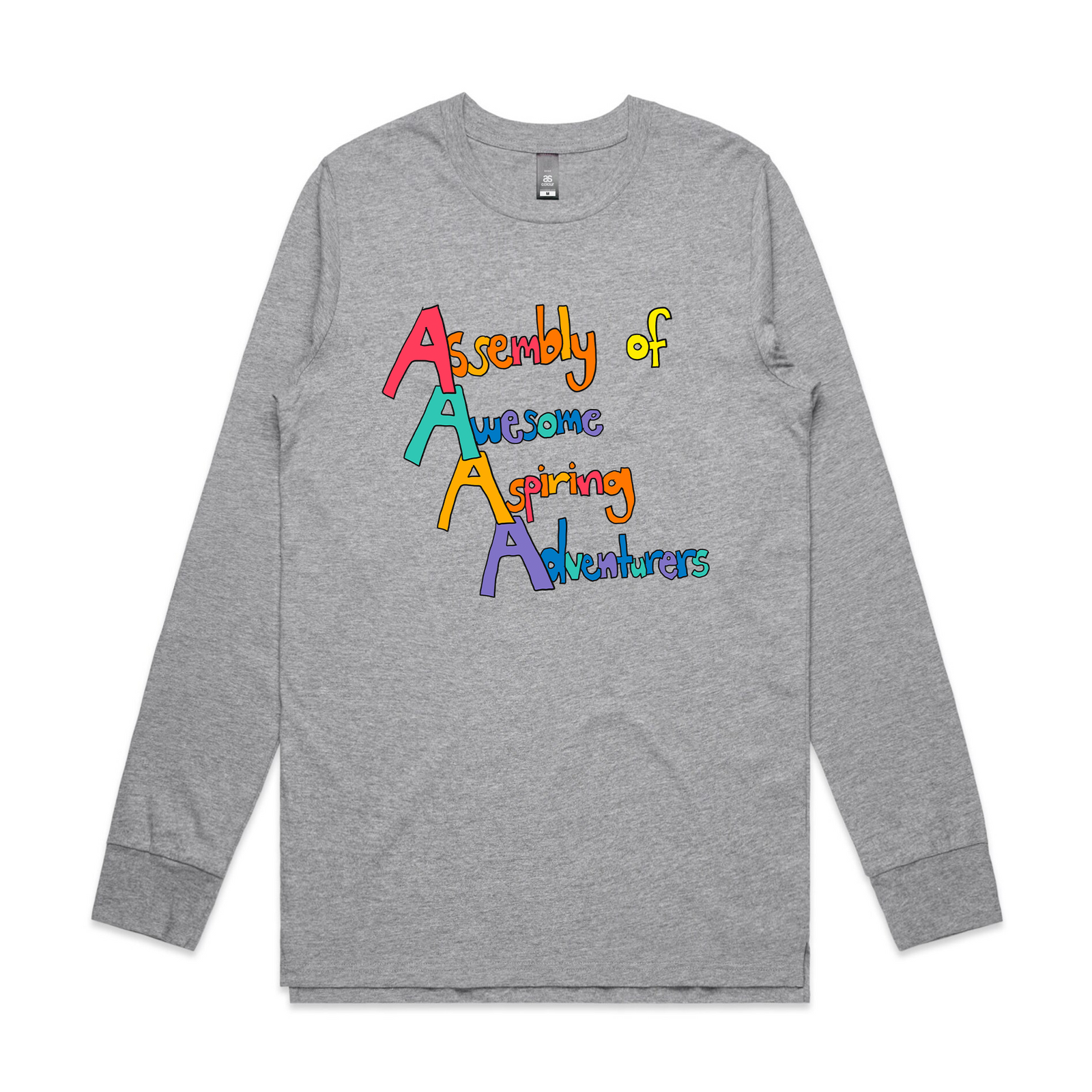 AAAA Tee