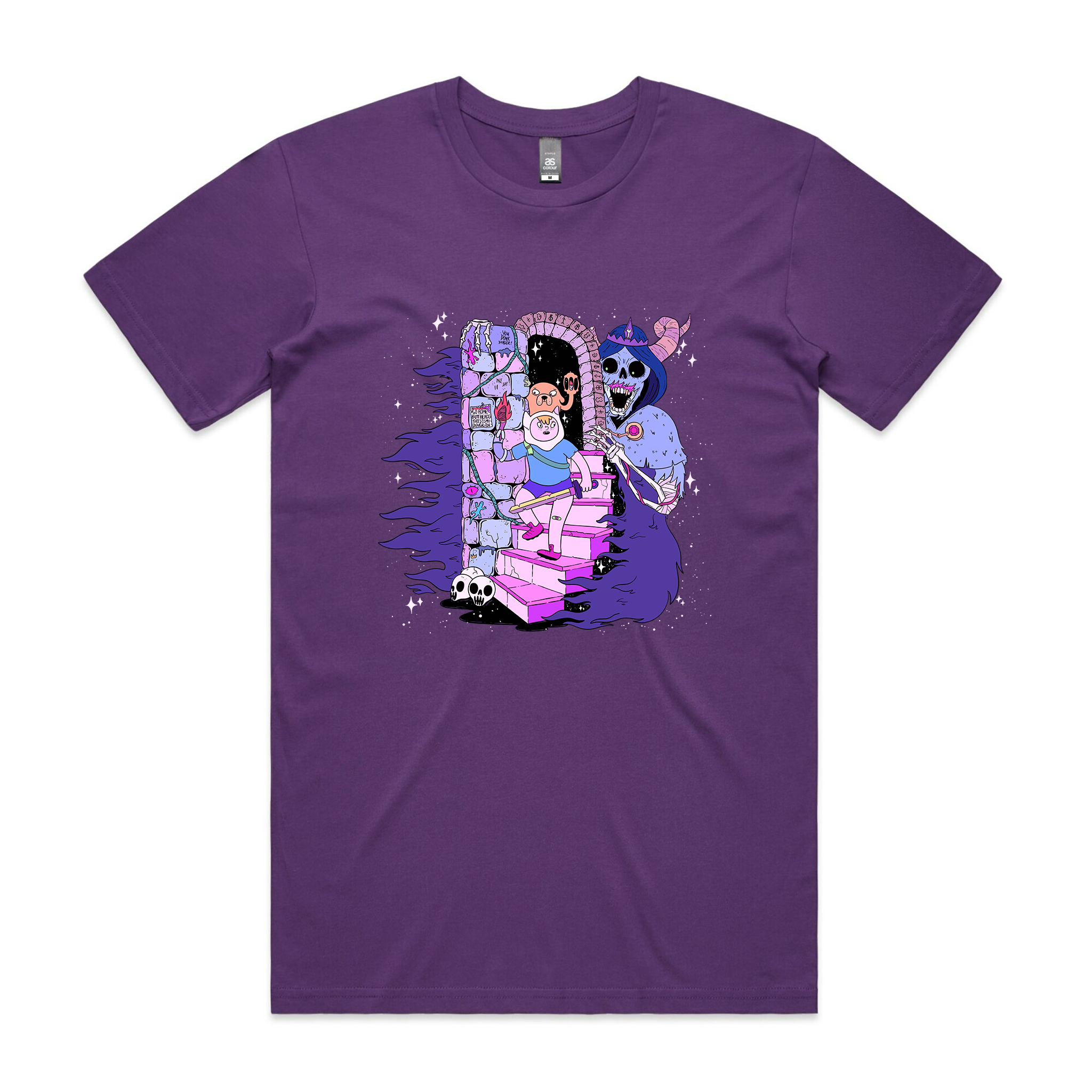Bad Vibes Tee