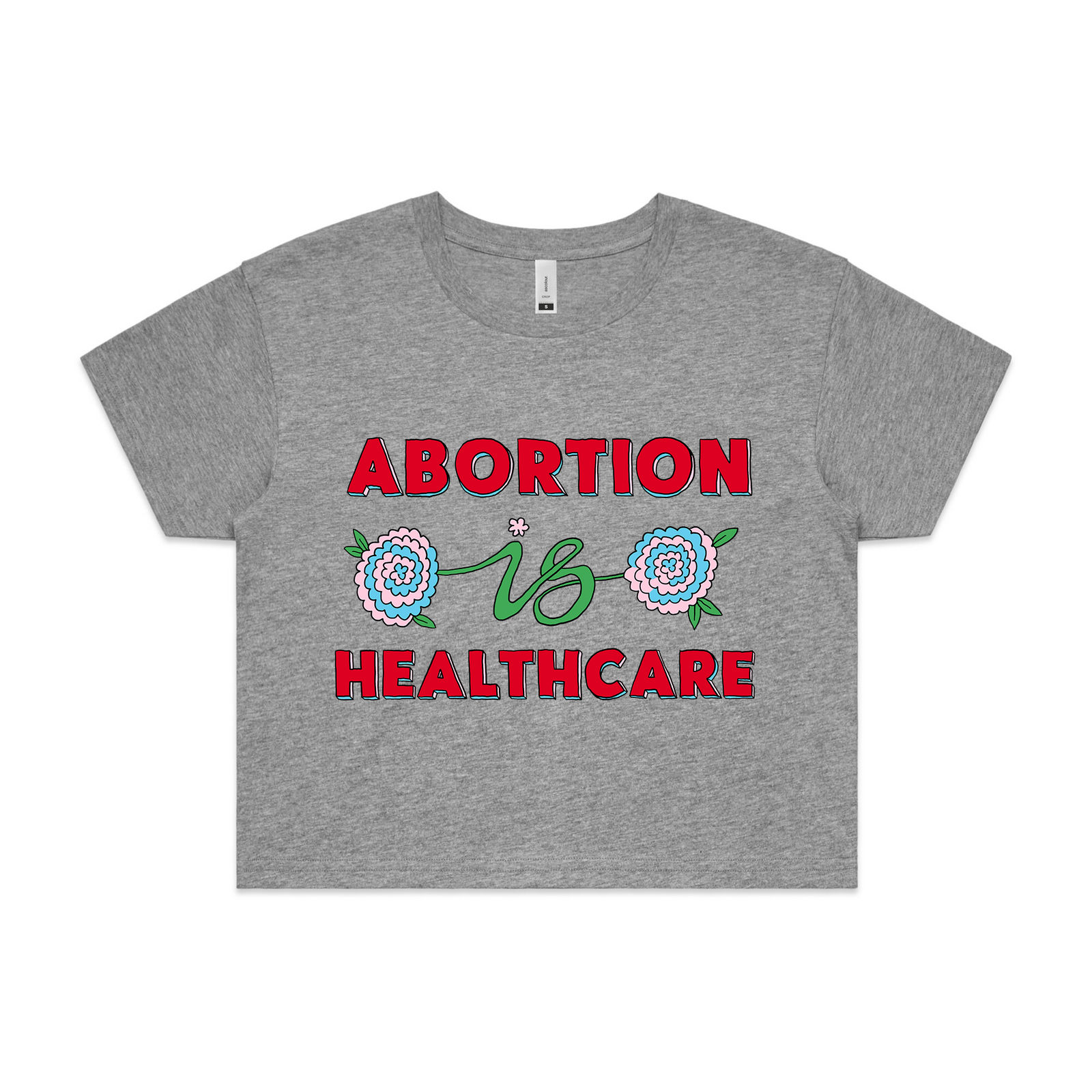 Abortion Is Healthcare Tee