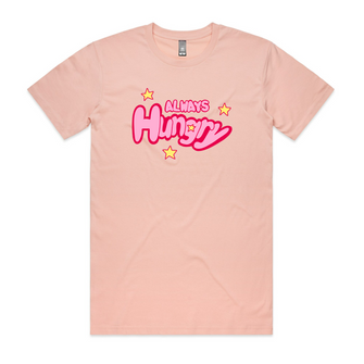 Always Hungry Tee