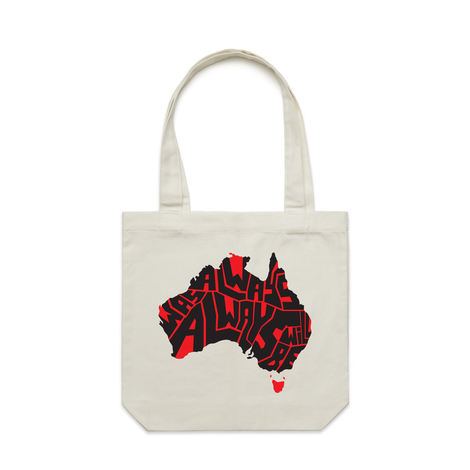 Always Was Tote
