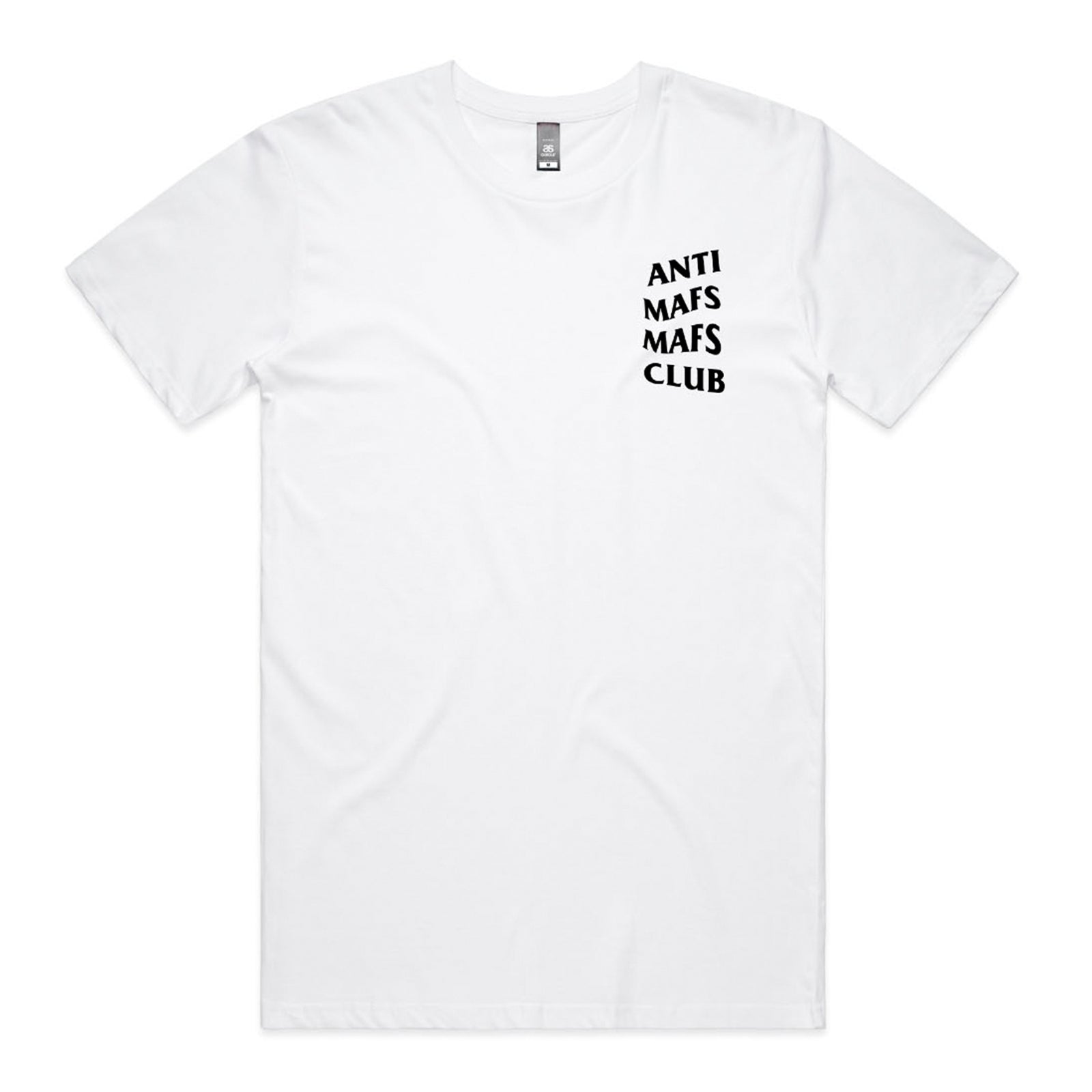 Anti MAFS MAFS Club t-shirt by Lonely Kids Club