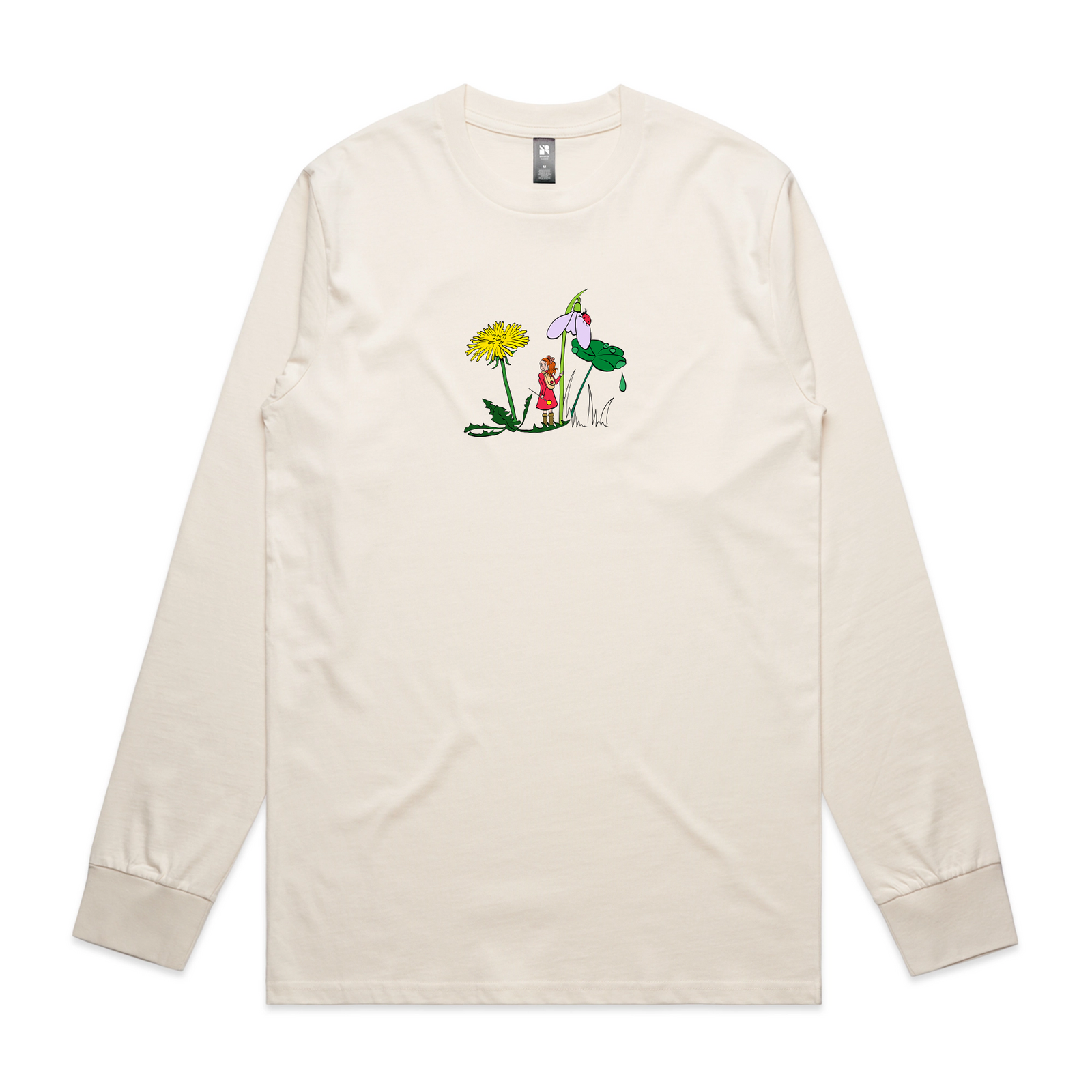 Arietty Tee