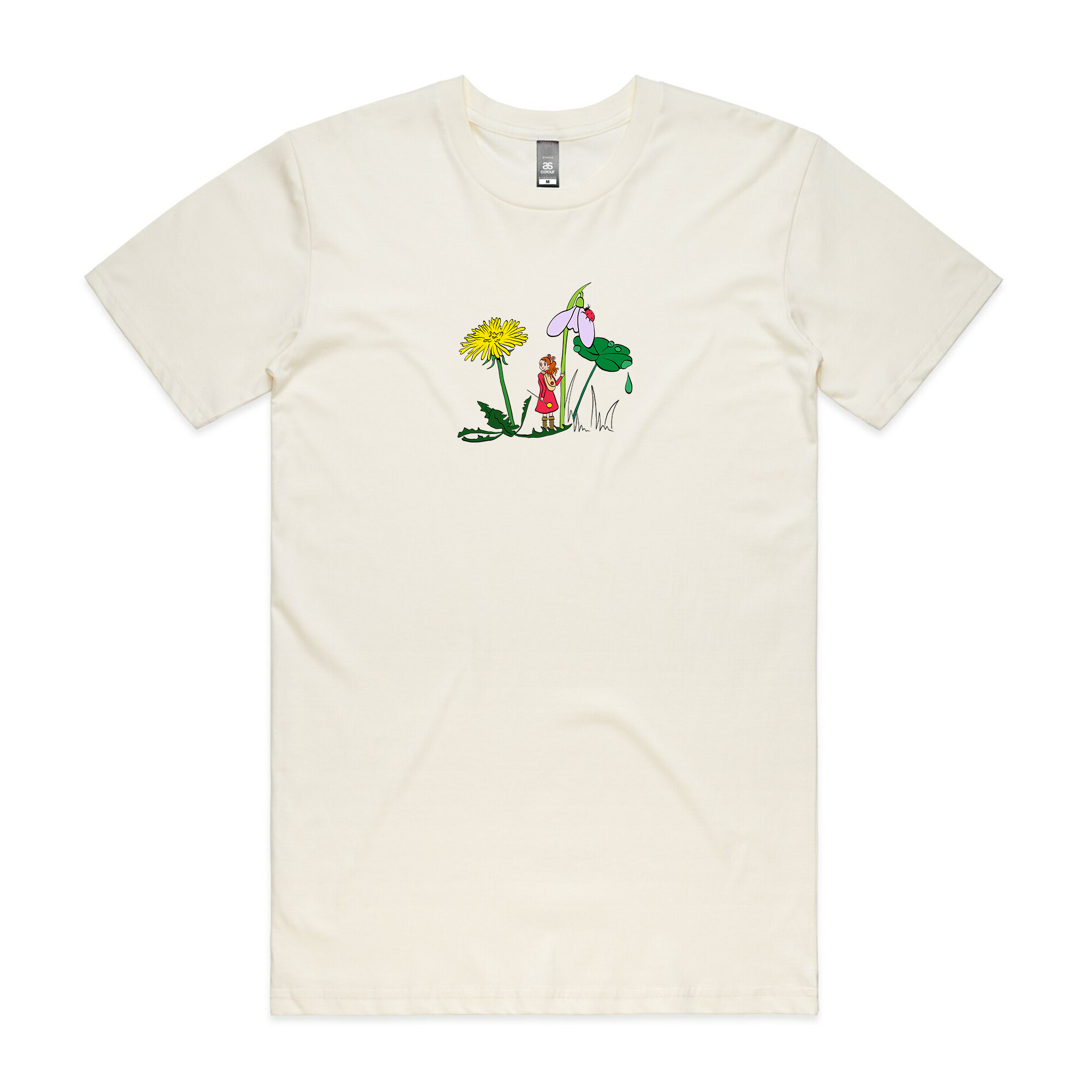 Arietty Tee