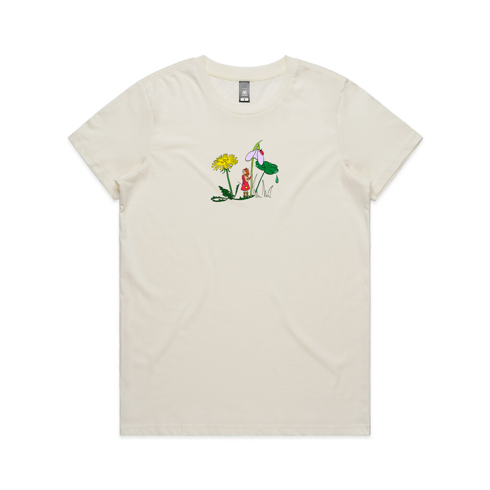 Arietty Tee
