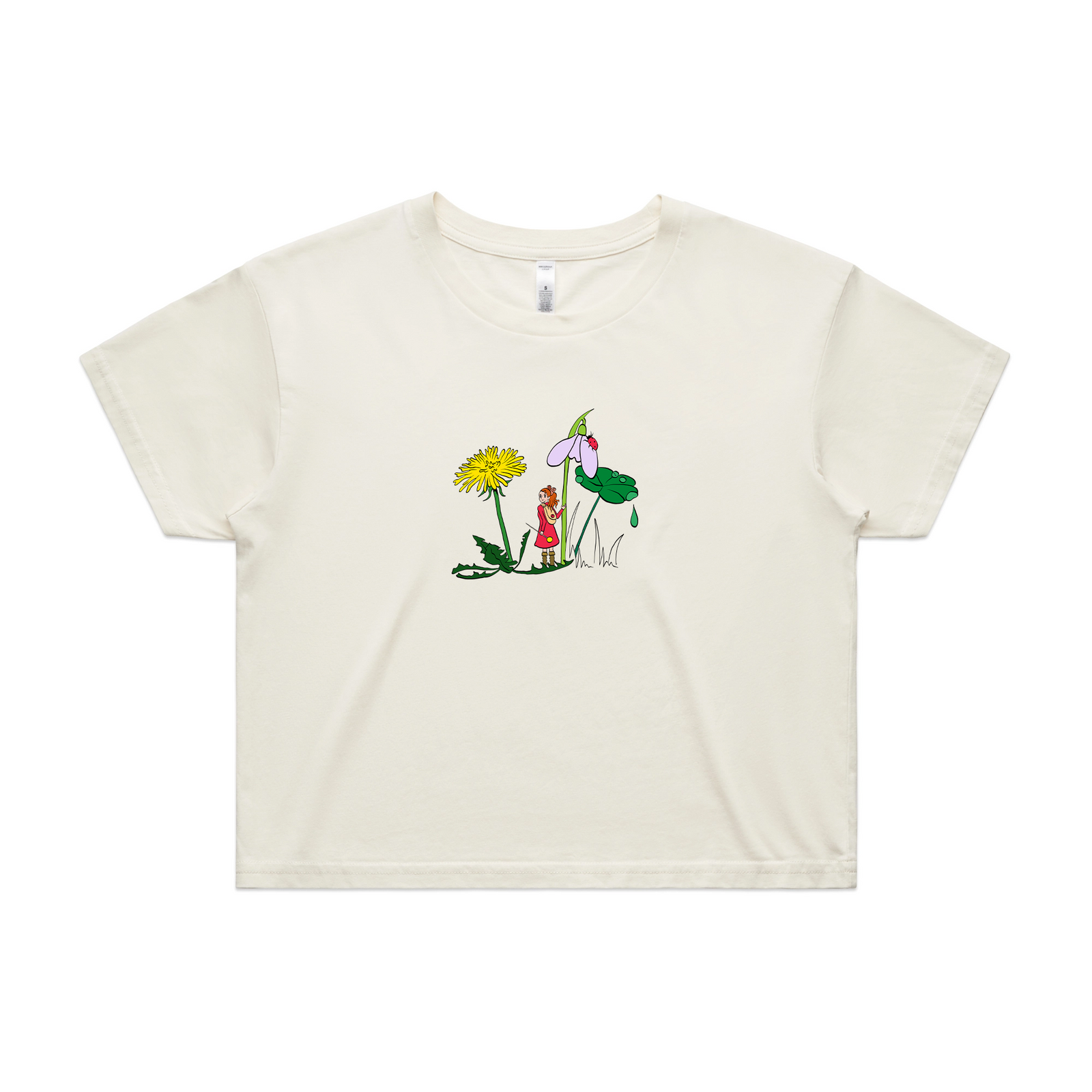 Arietty Tee