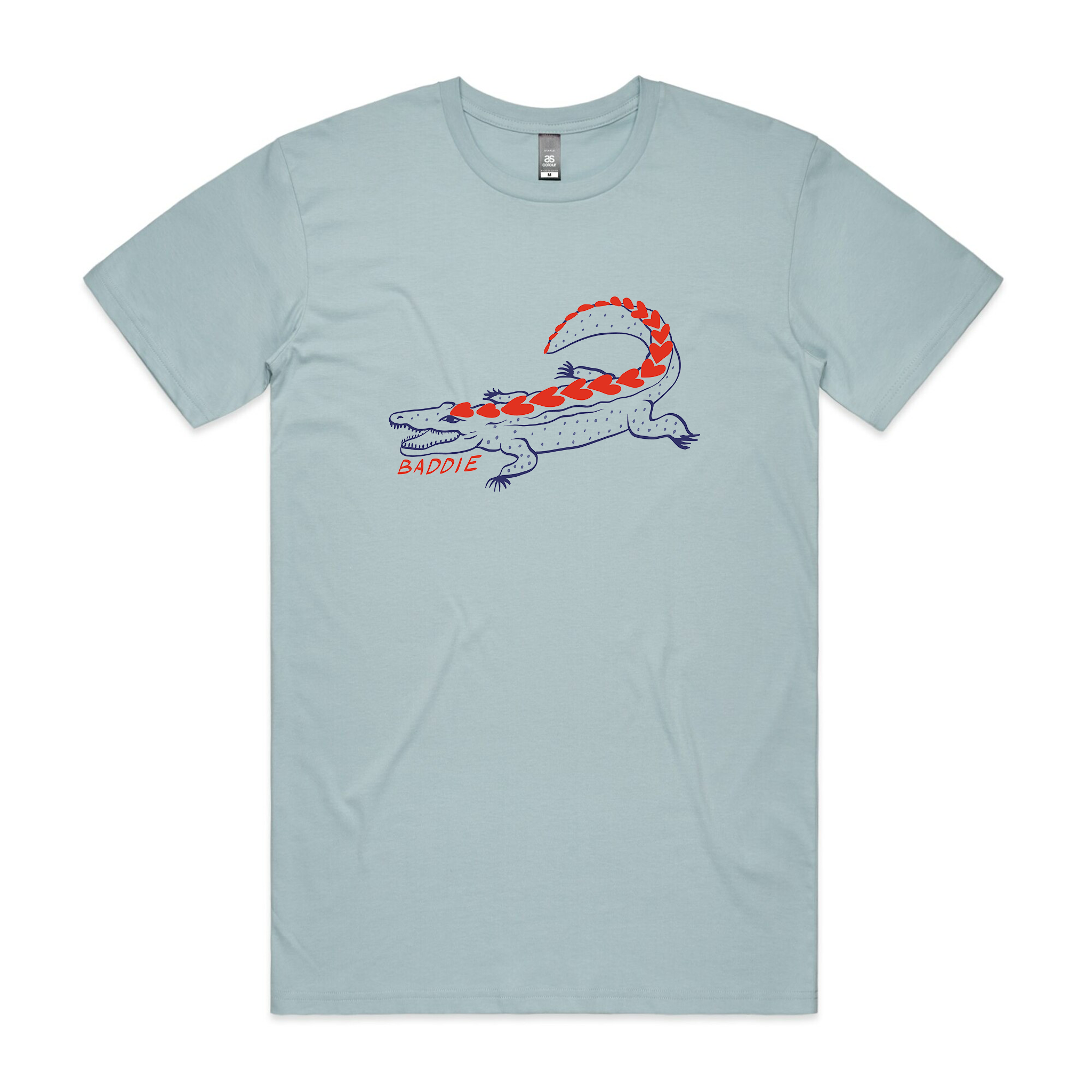 Baddie Tee