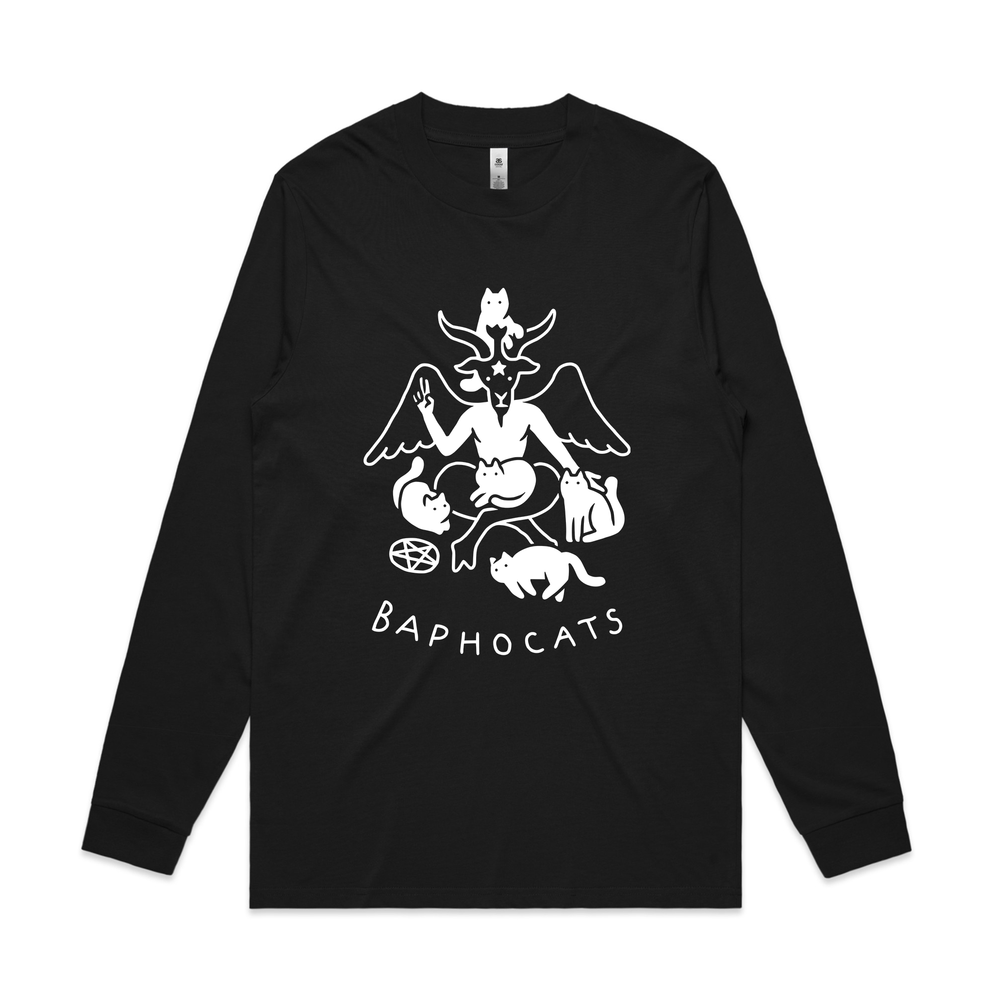 Baphocats Tee