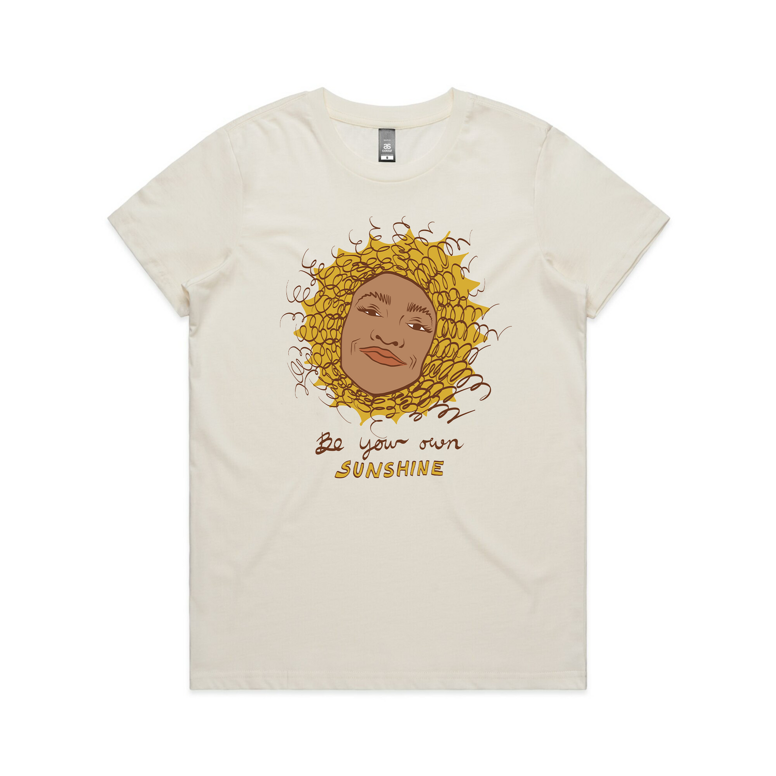 Be Your Own Sunshine Tee