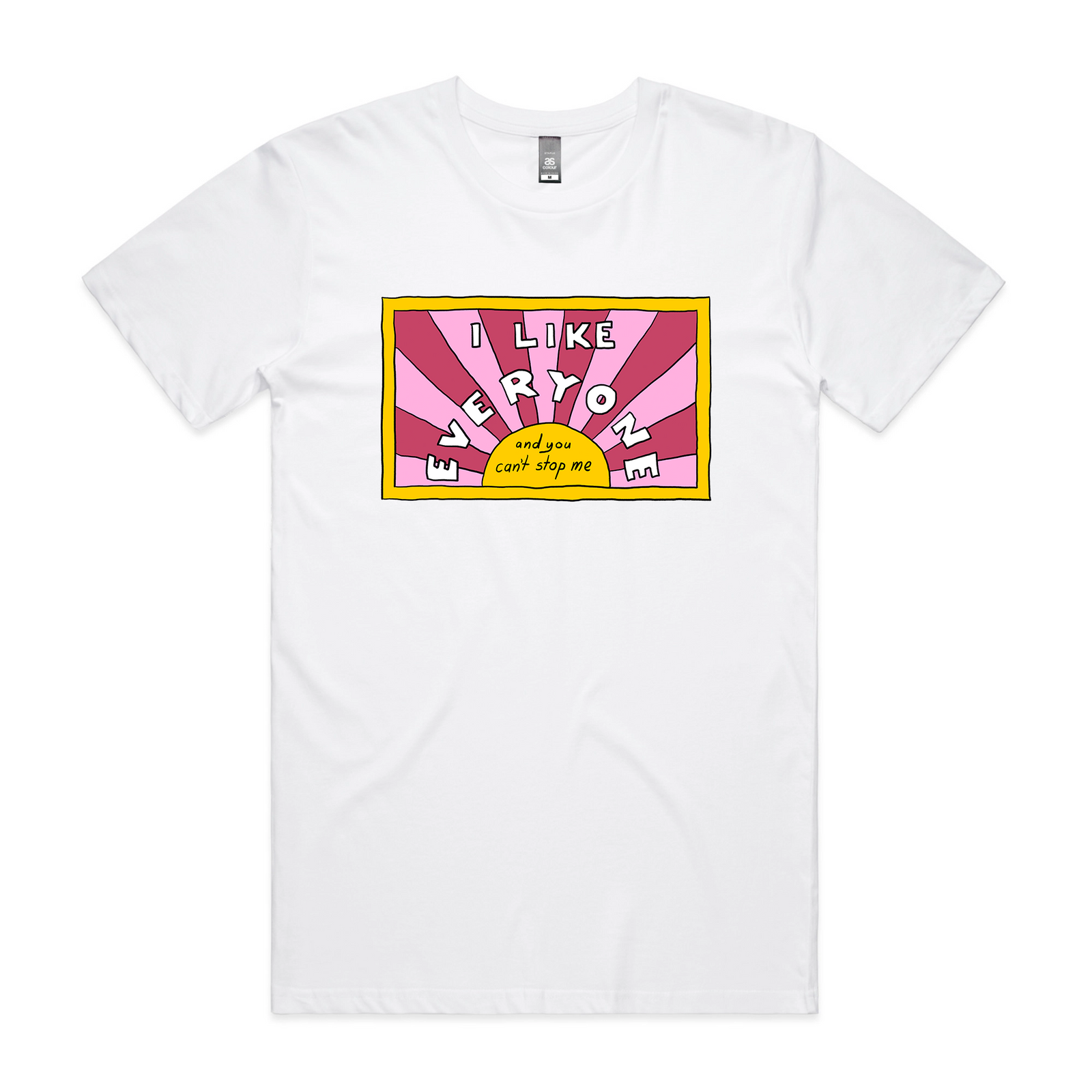 Bec Tee