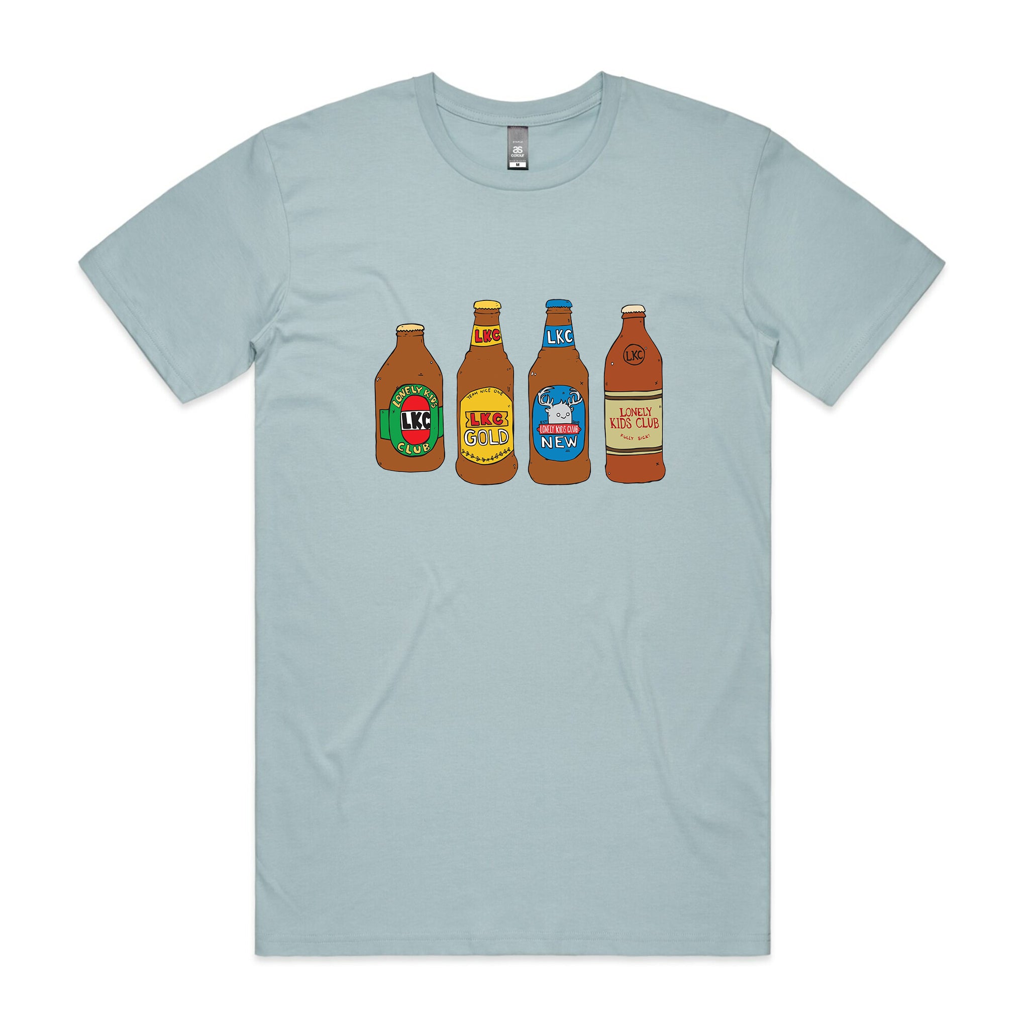 Beers Tee