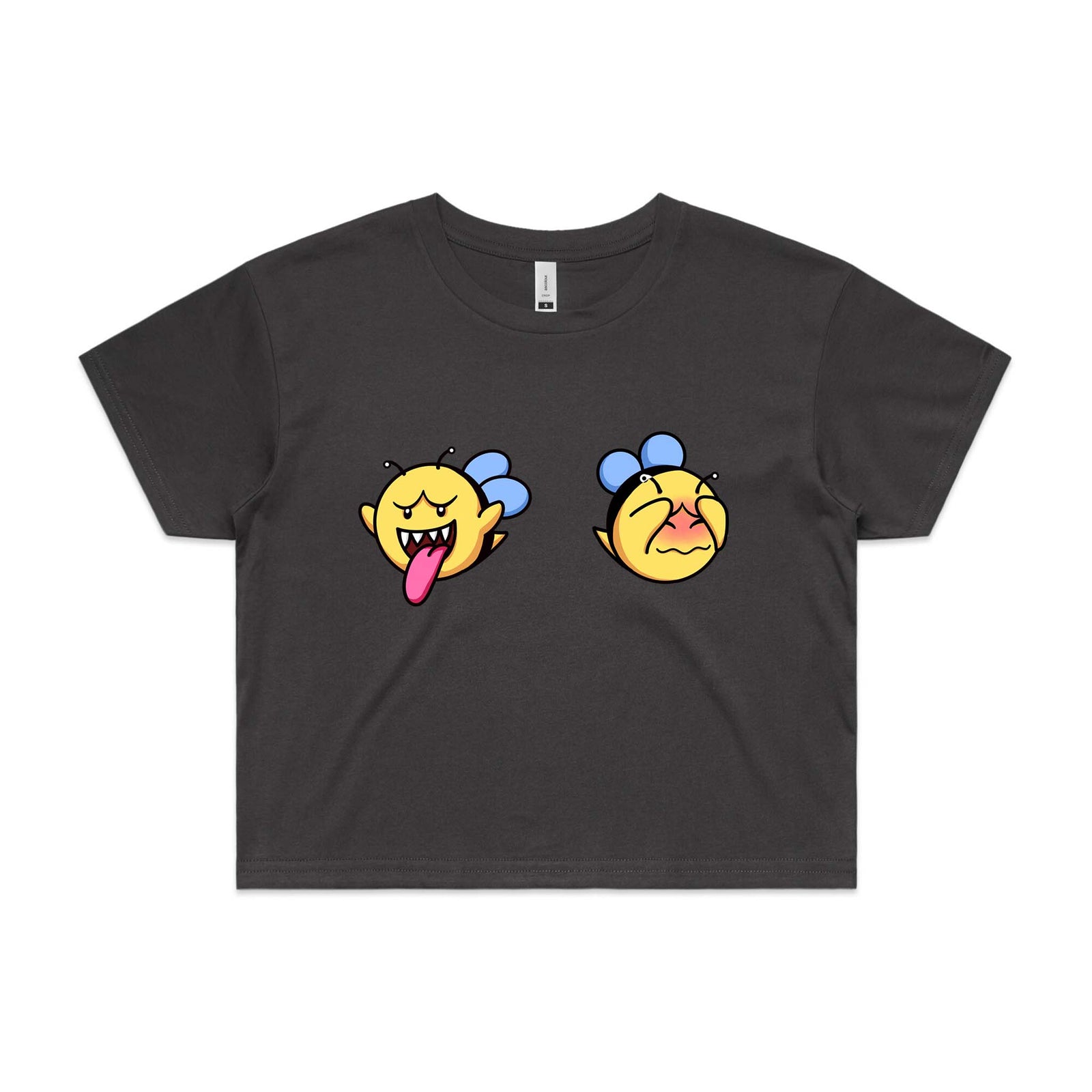 Boo-Bees Tee