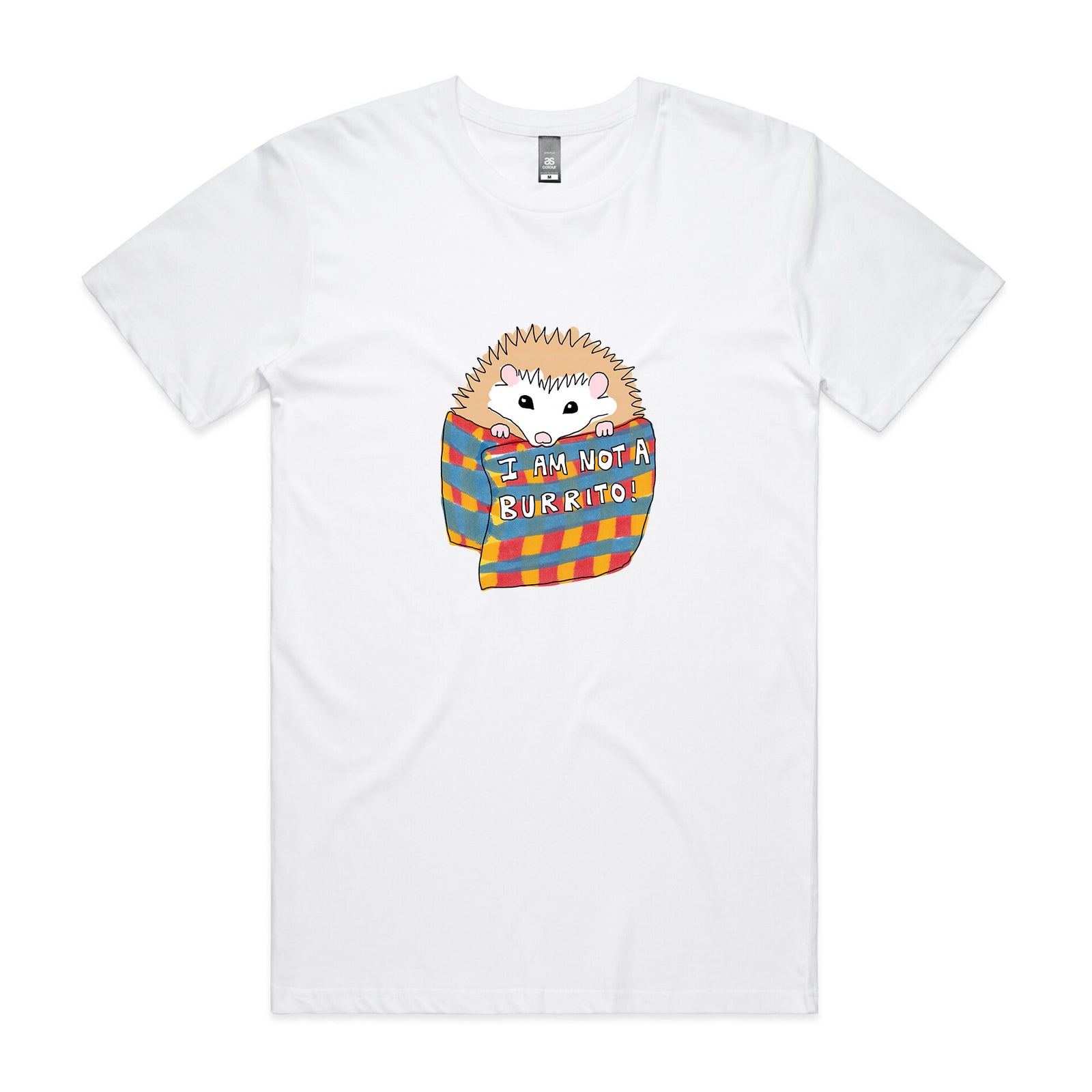 Burrito Tee