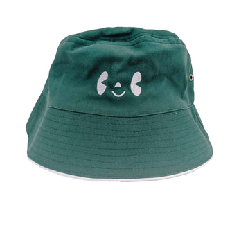 Cecil Face Bucket Hat
