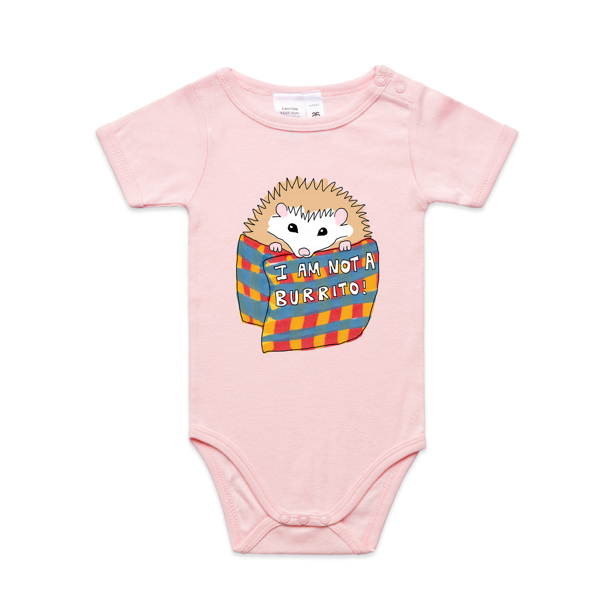 Choose Your Own Baby Onesie