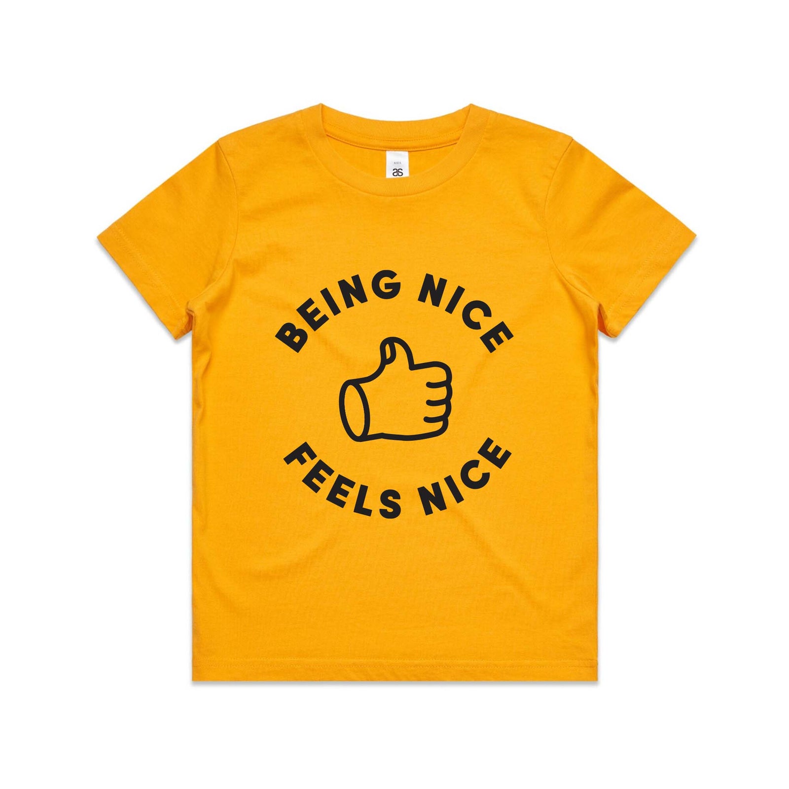 Choose Your Own Kids Tee