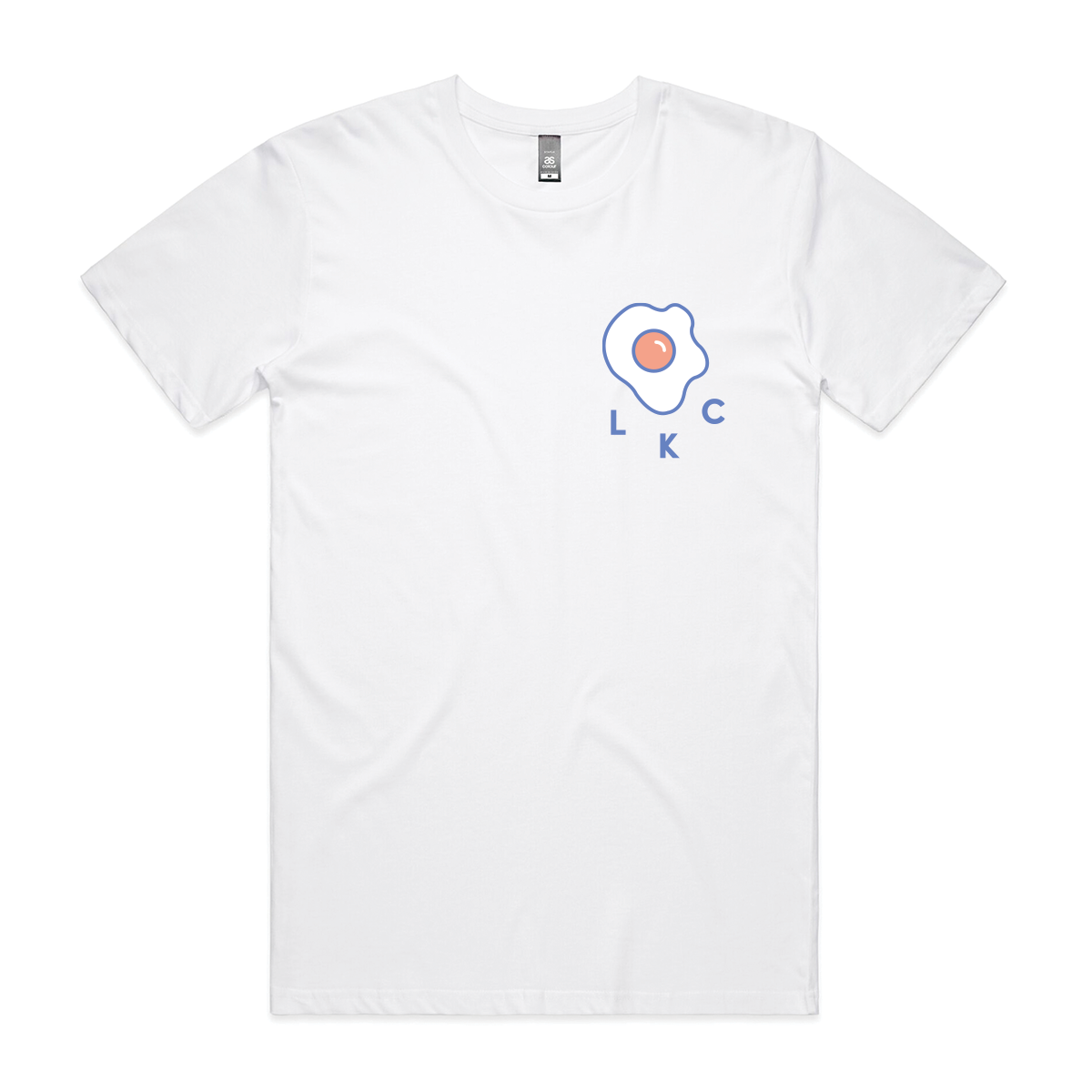 Cactus Breakfast Tee